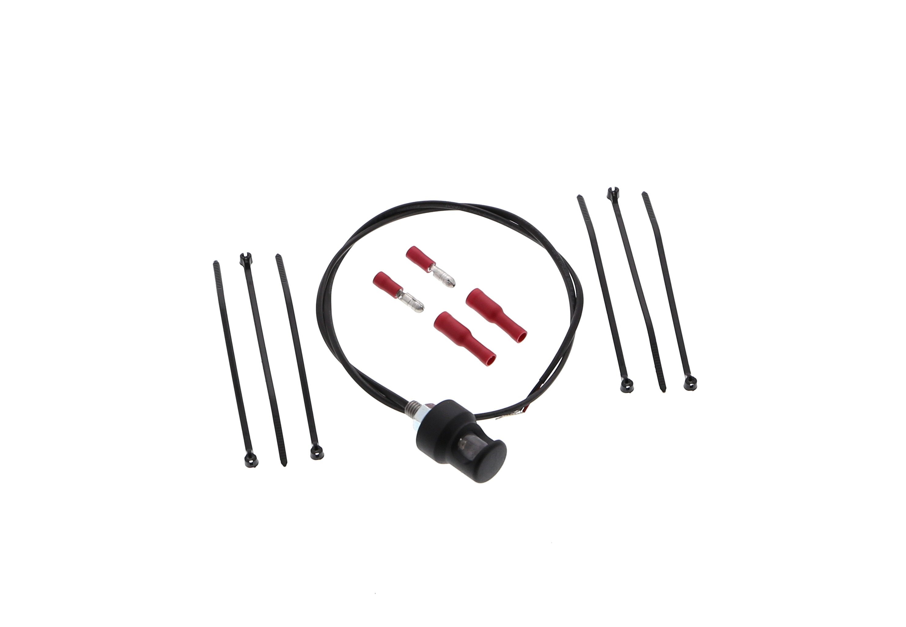 EP LED Number plate light kit