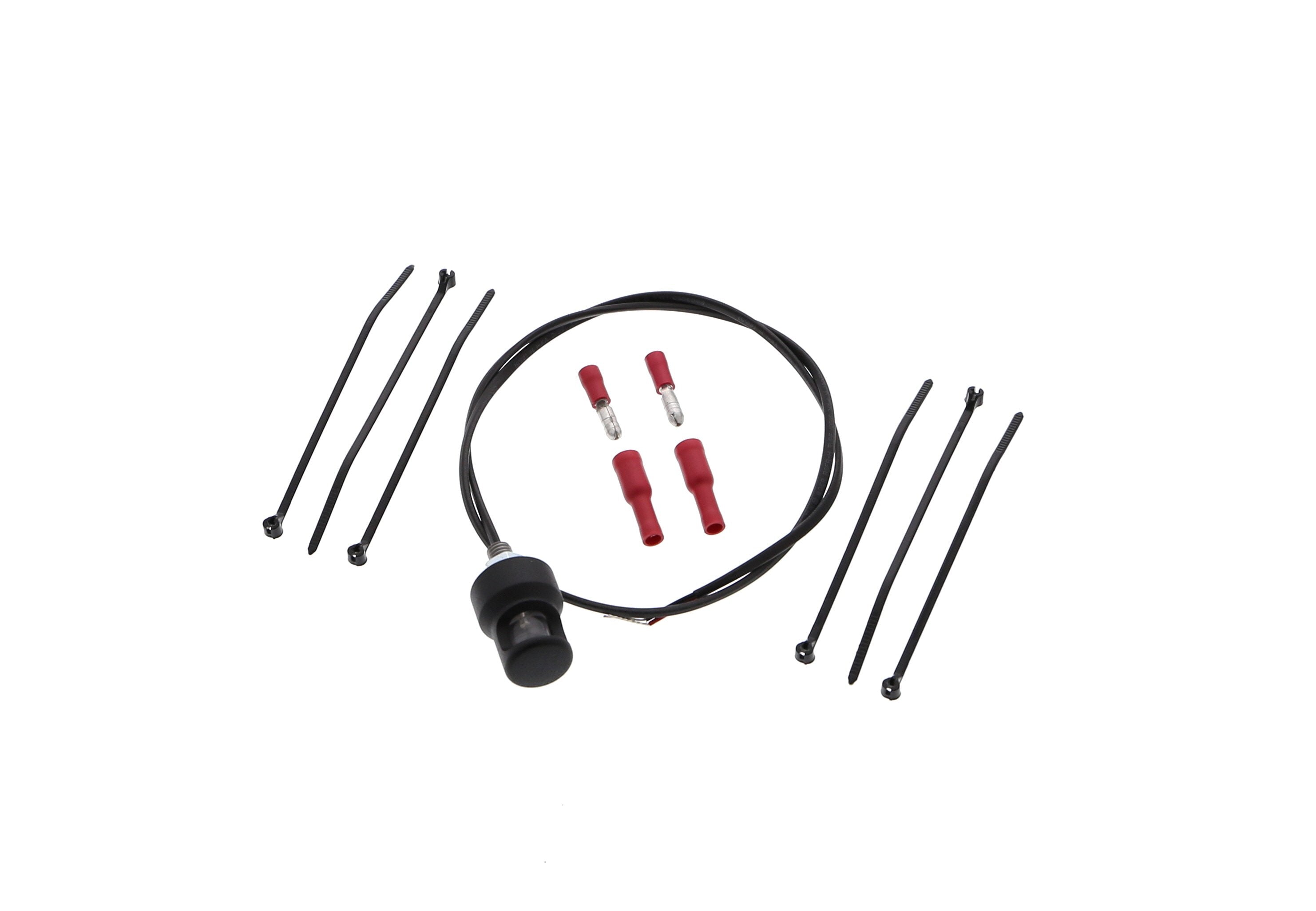 EP LED Number plate light kit