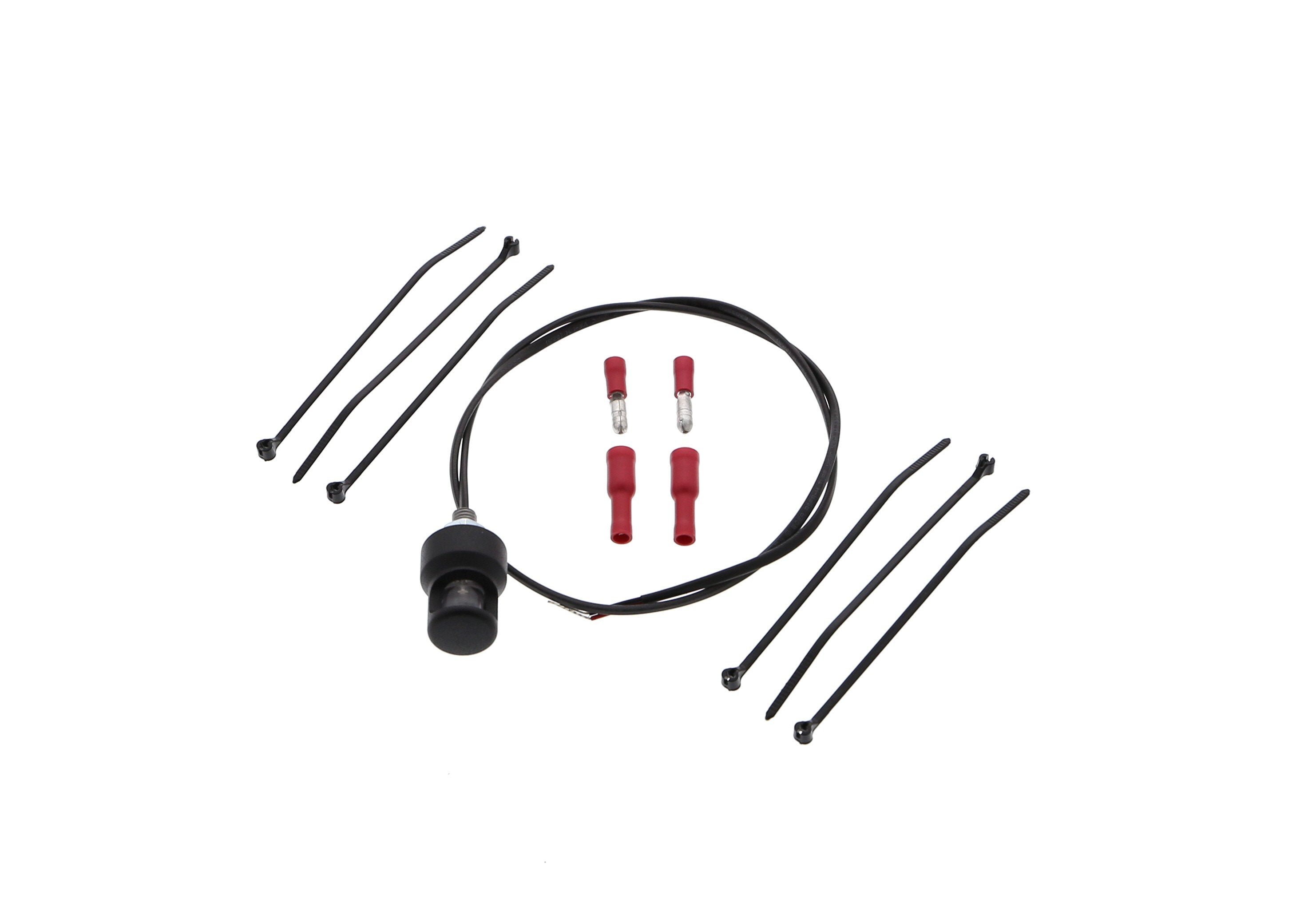 EP LED Number plate light kit