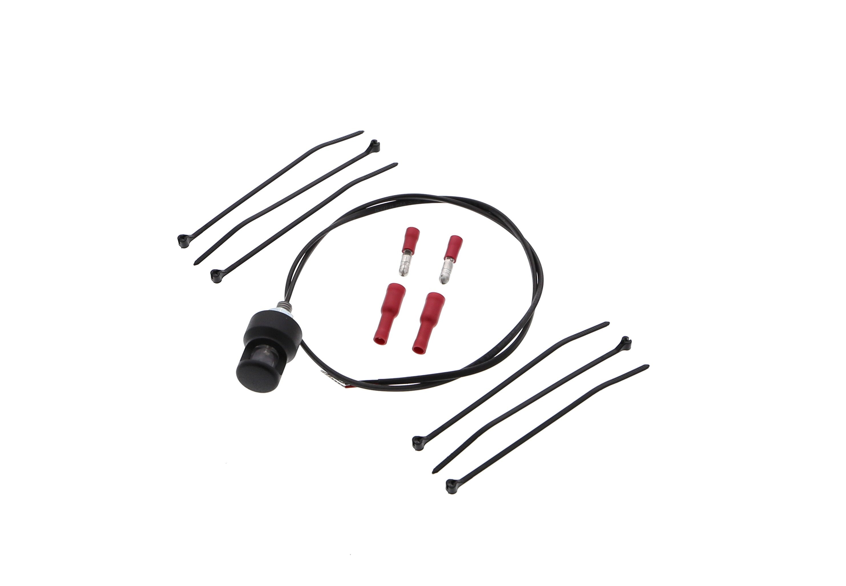 EP LED Number plate light kit