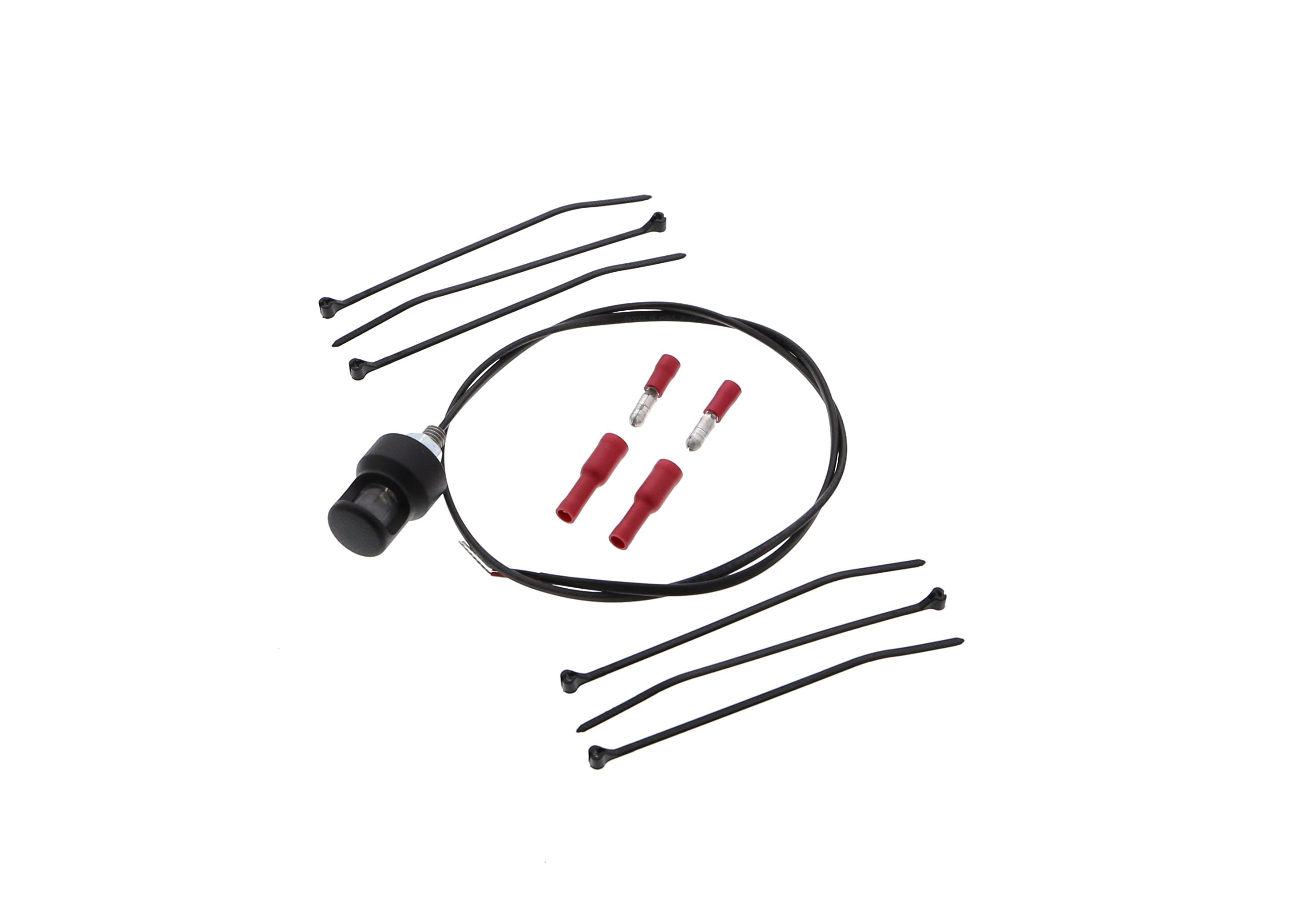 EP LED Number plate light kit