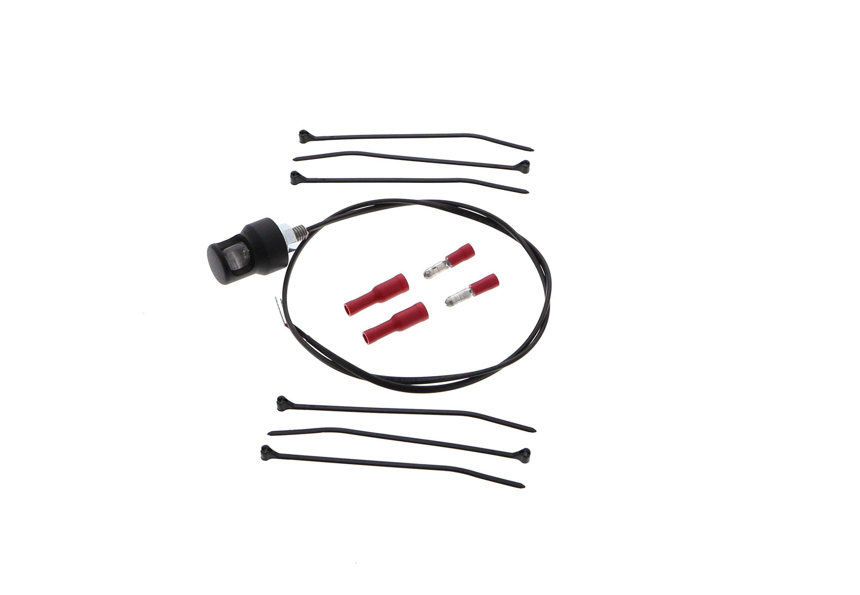 EP LED Number plate light kit