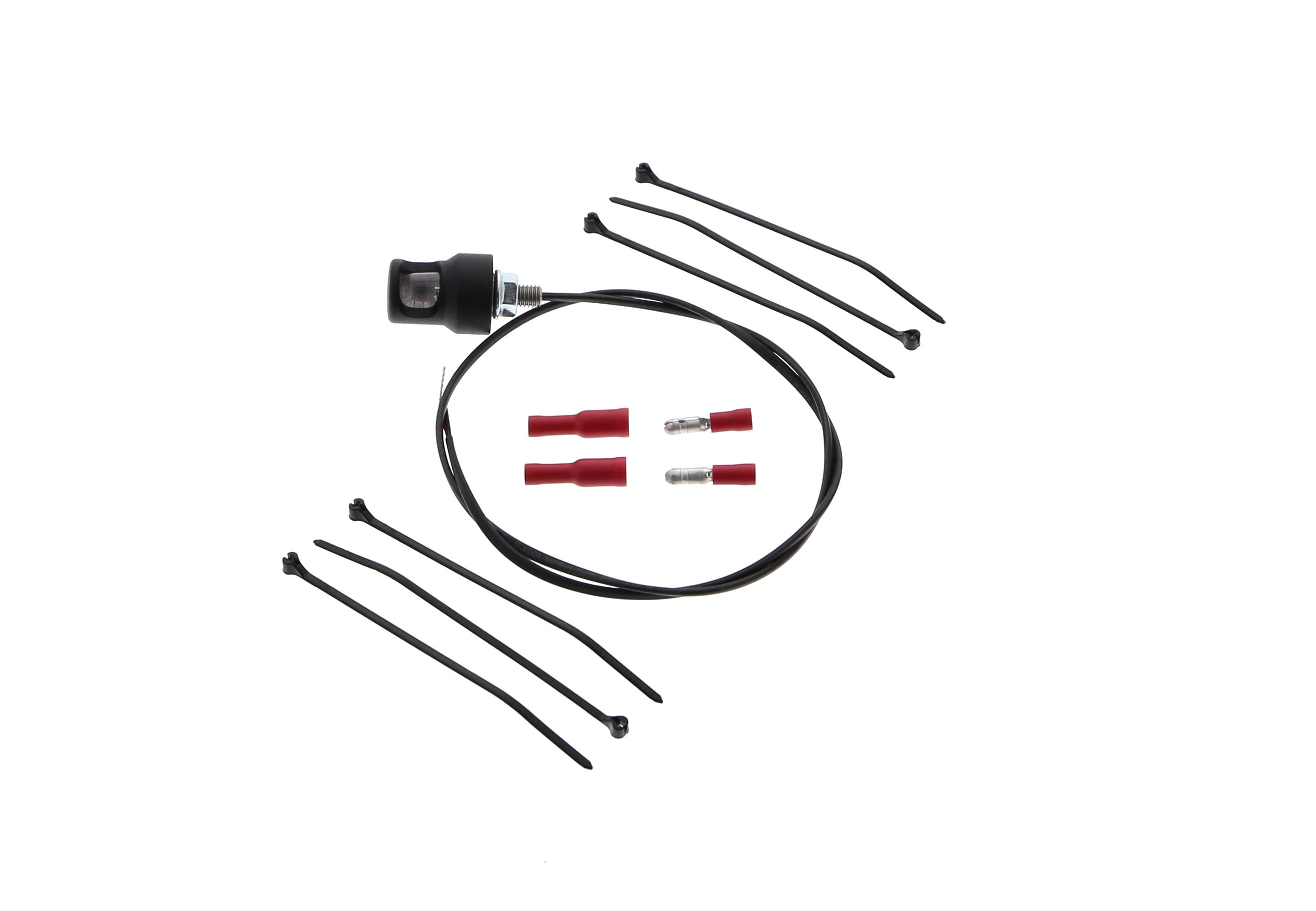 EP LED Number plate light kit