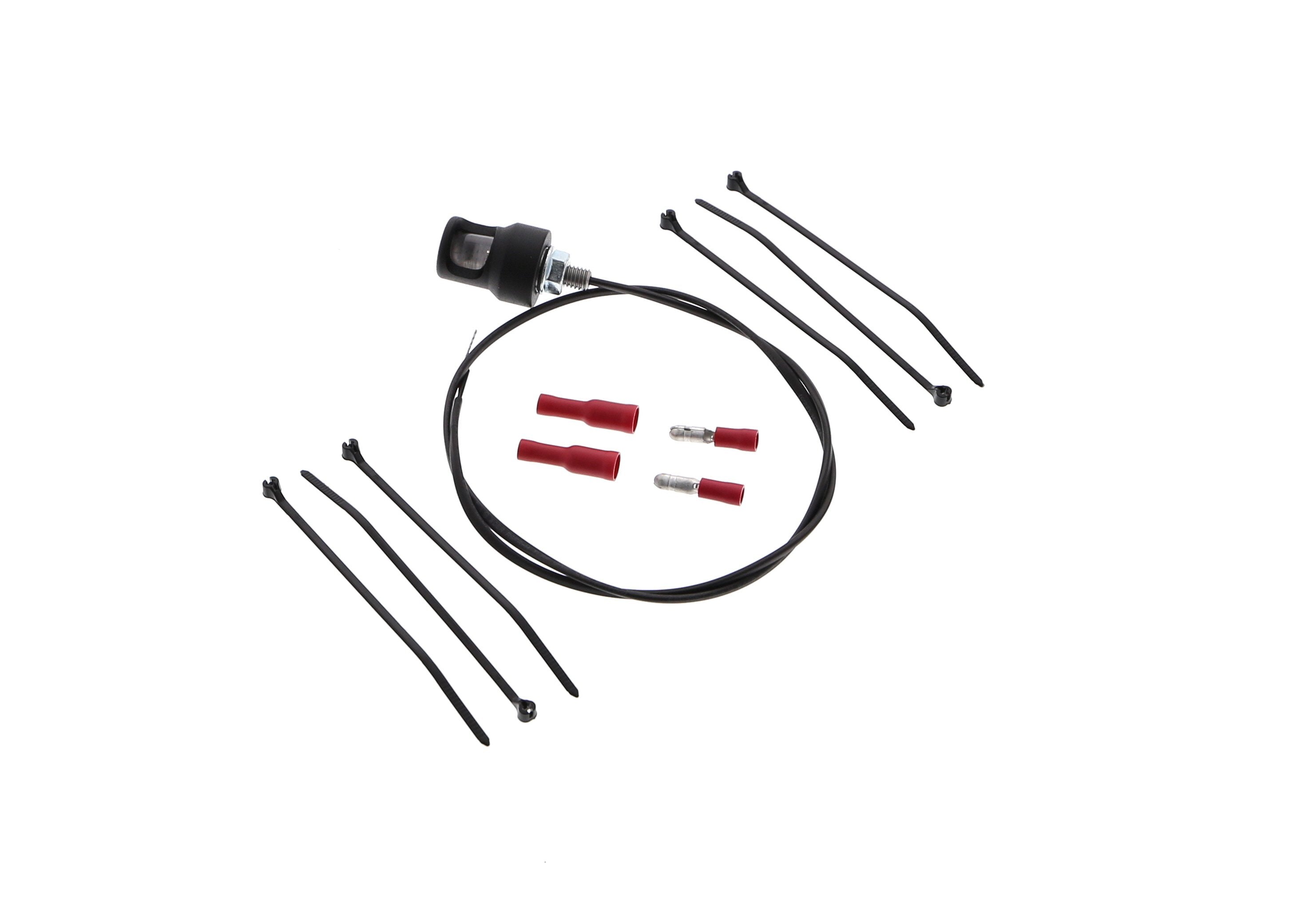 EP LED Number plate light kit