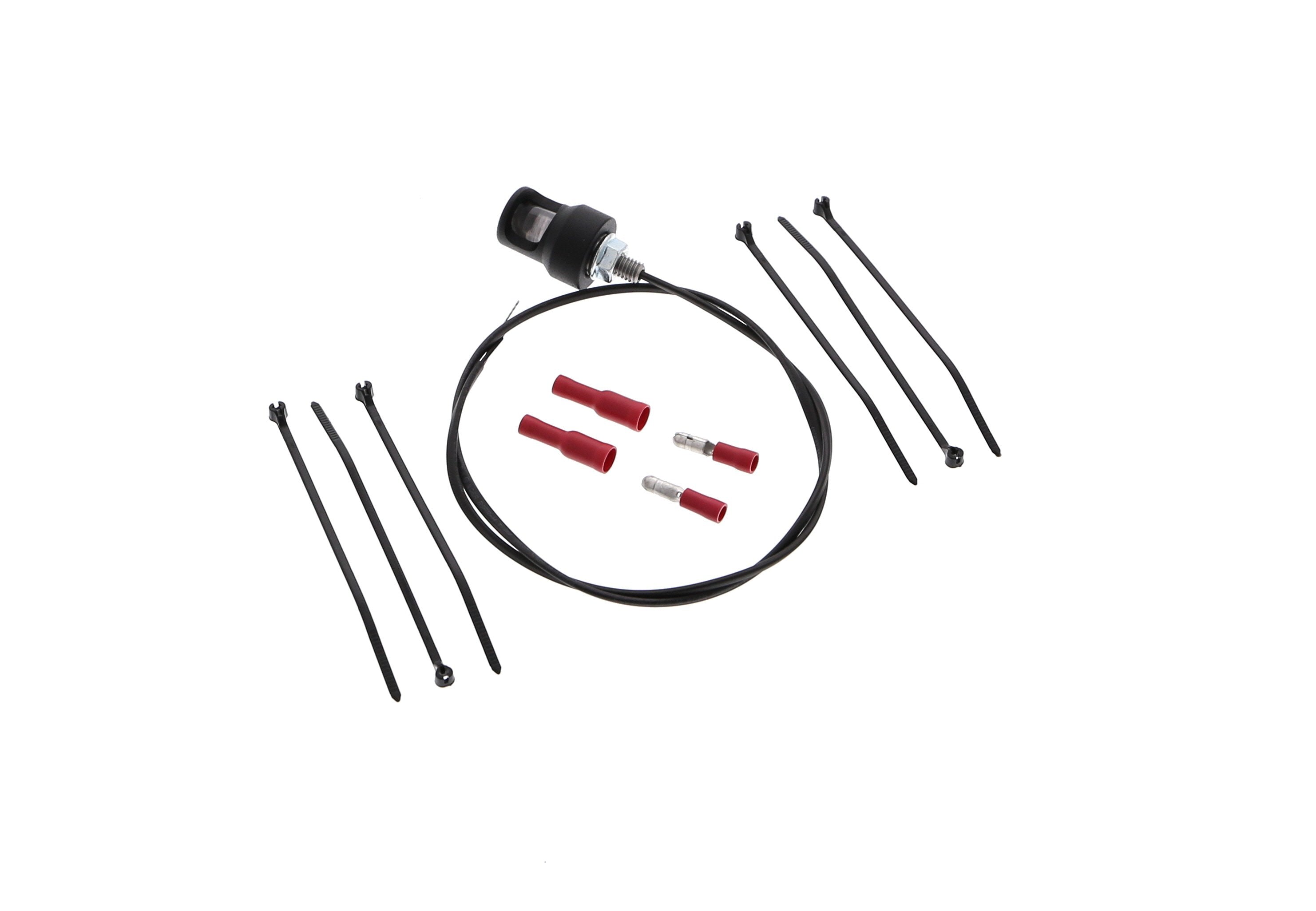 EP LED Number plate light kit