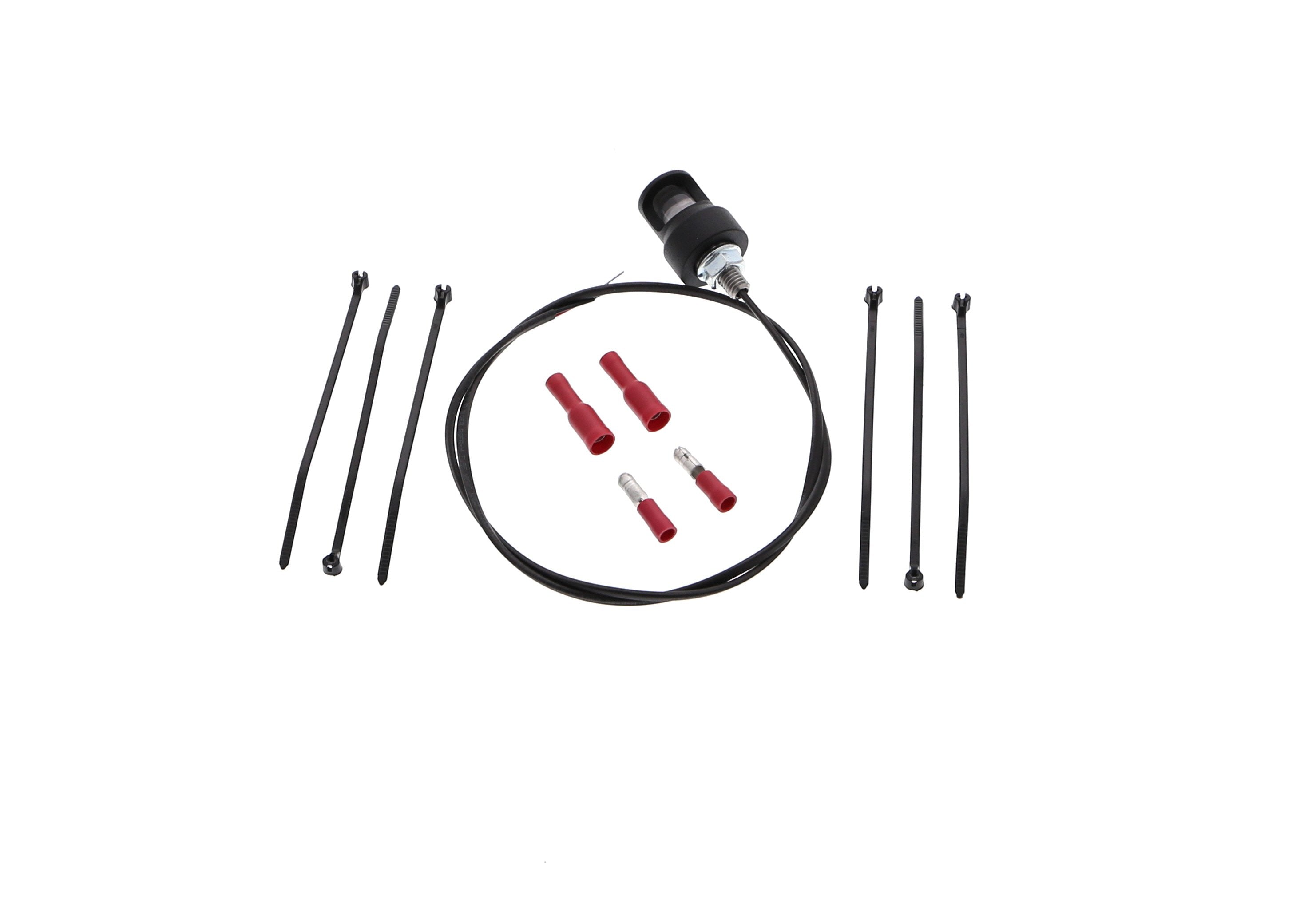 EP LED Number plate light kit