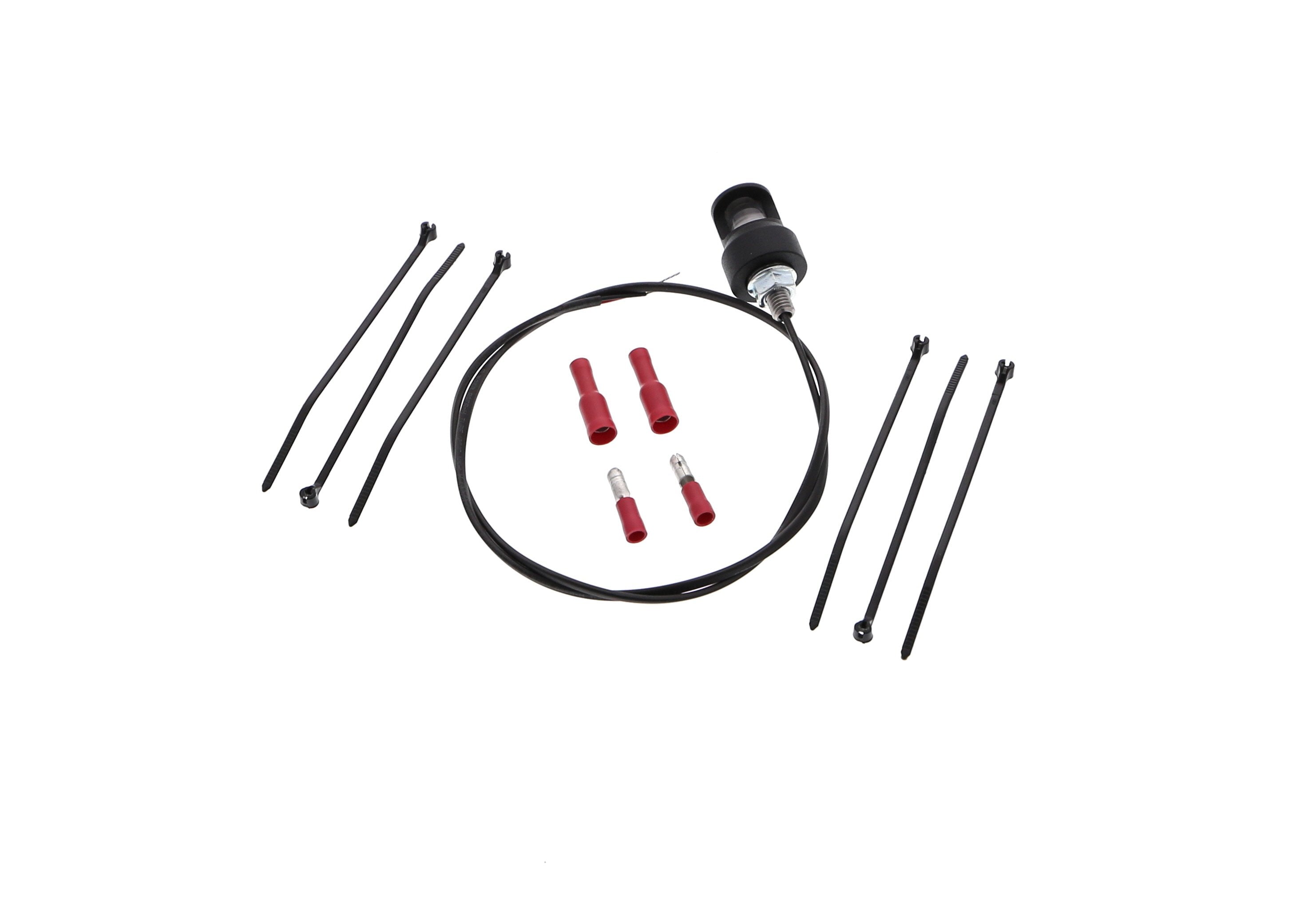 EP LED Number plate light kit