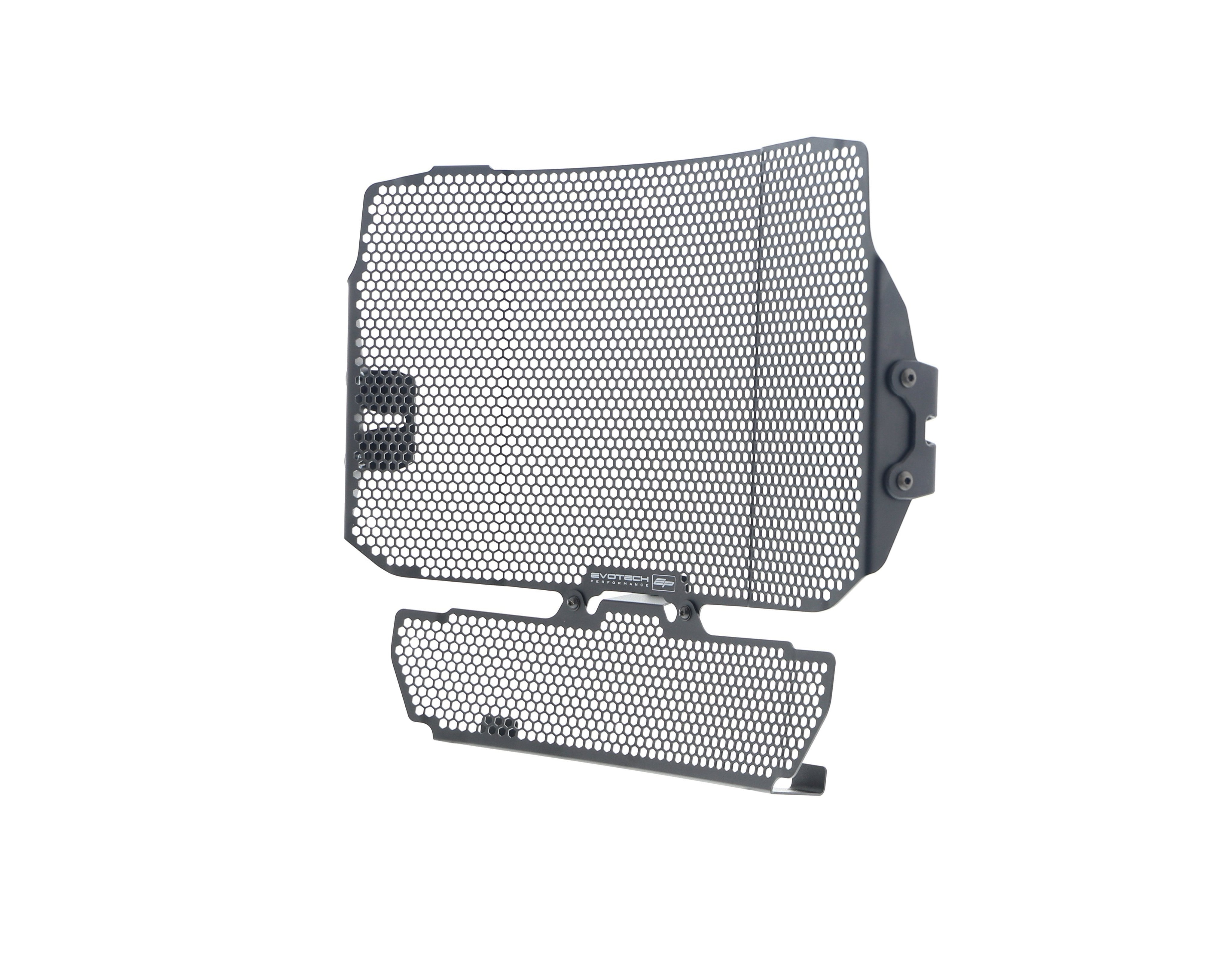 EP Radiator and Oil Cooler Guard Set - MV Agusta Brutale 800 RR (2016-2017)