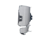 EP Radiator and Oil Cooler Guard Set - MV Agusta Brutale 800 RR (2016-2017)