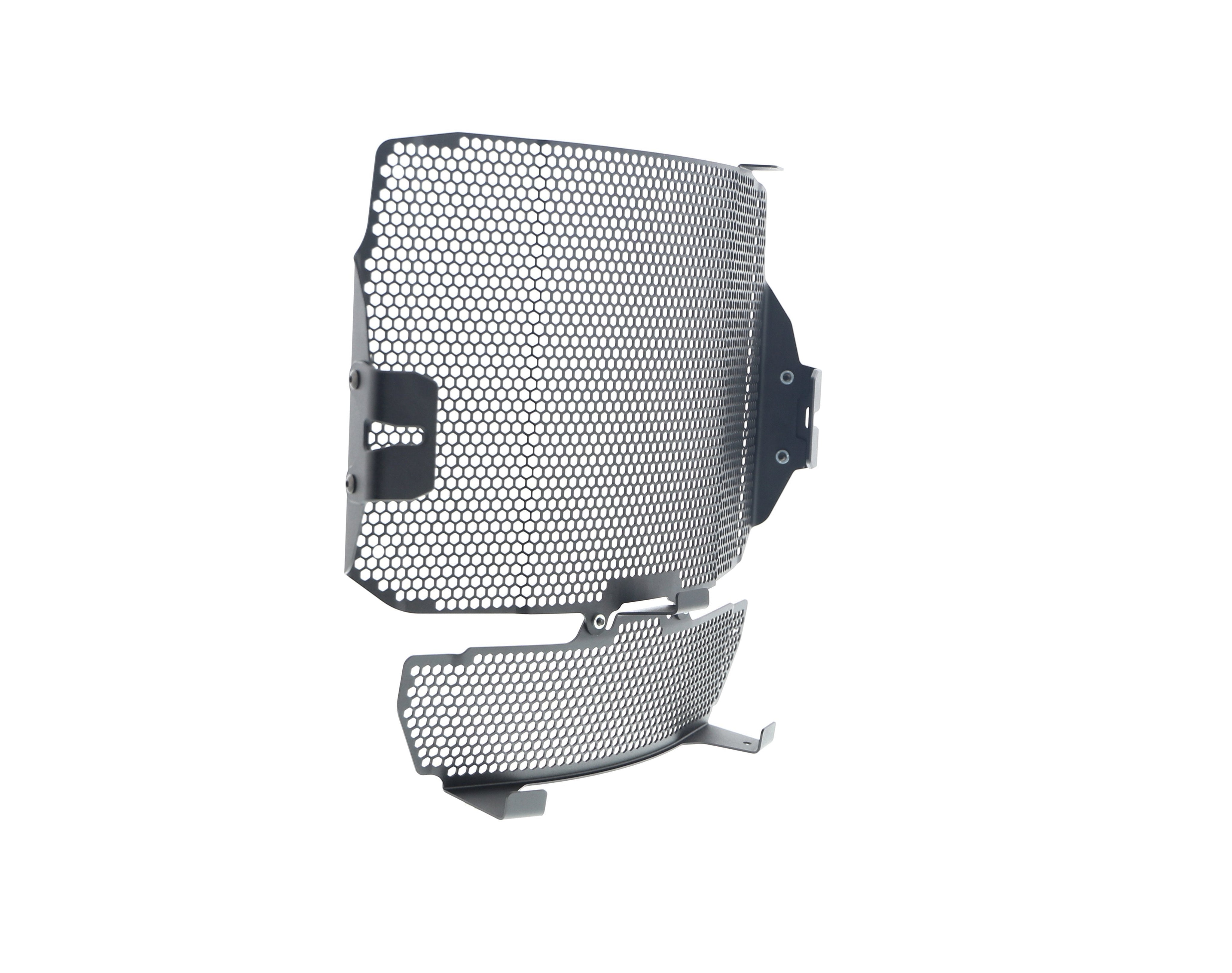 EP Radiator and Oil Cooler Guard Set - MV Agusta Brutale 800 RR (2016-2017)