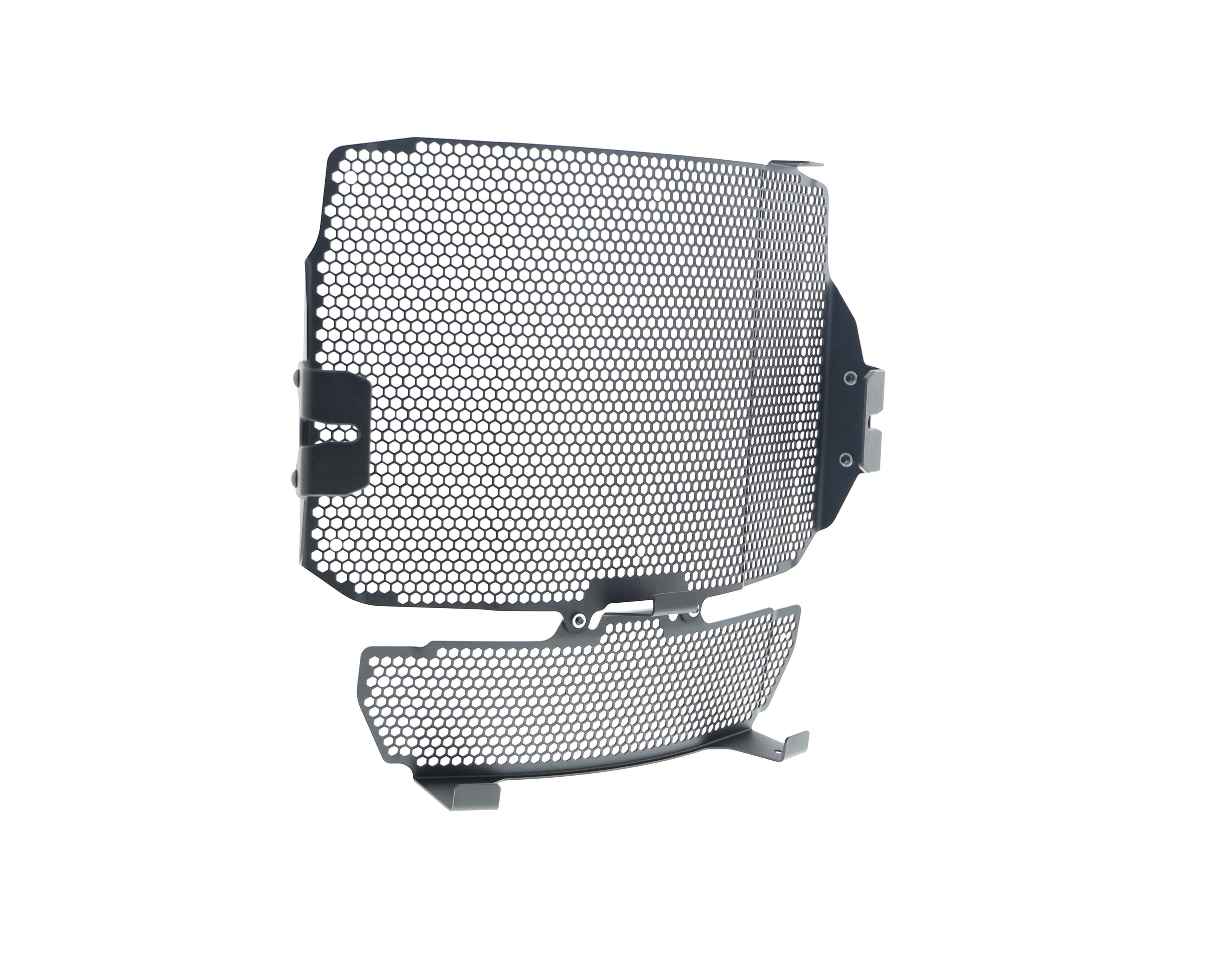 EP Radiator and Oil Cooler Guard Set - MV Agusta Brutale 800 RR (2016-2017)