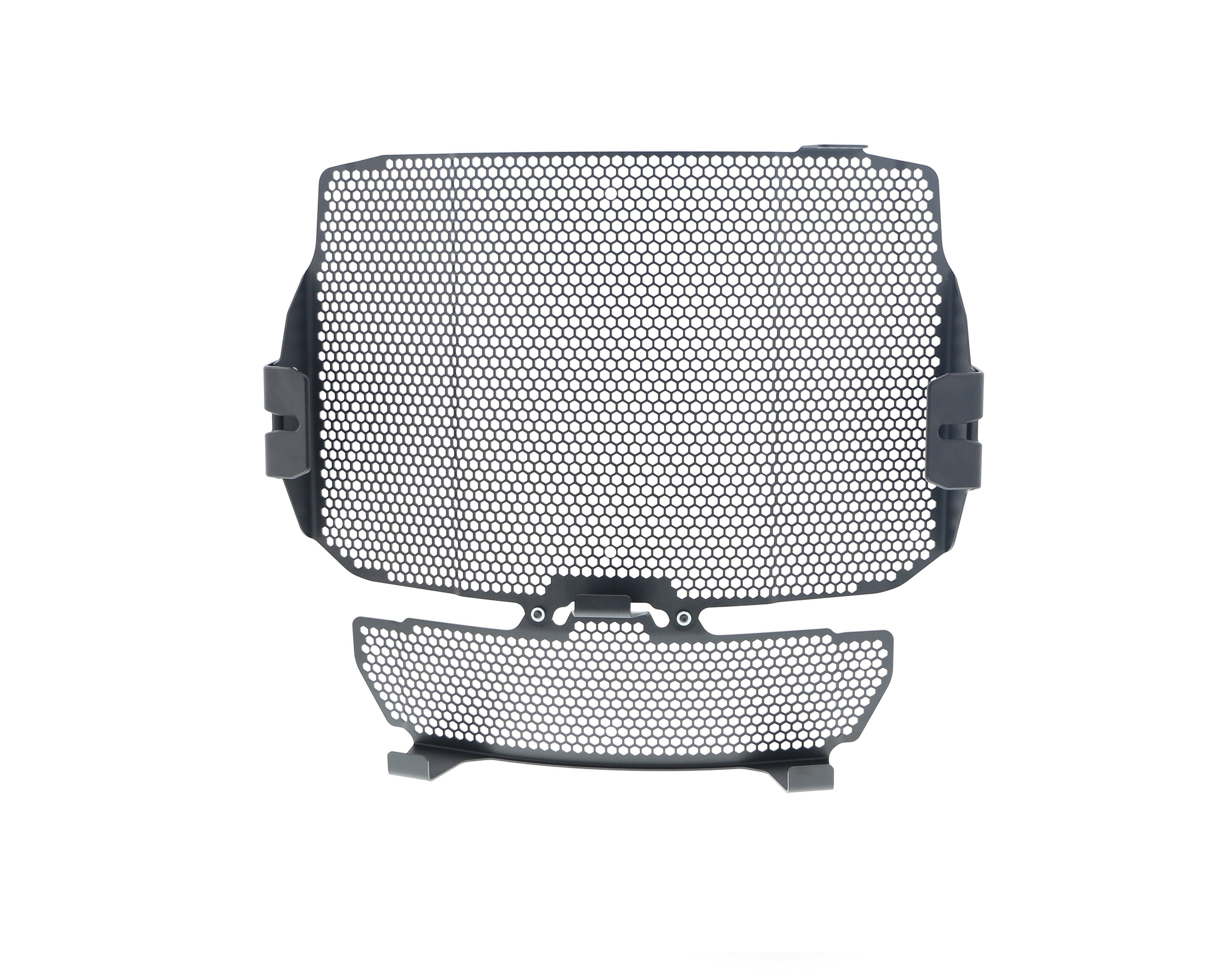 EP Radiator and Oil Cooler Guard Set - MV Agusta Brutale 800 RR (2016-2017)