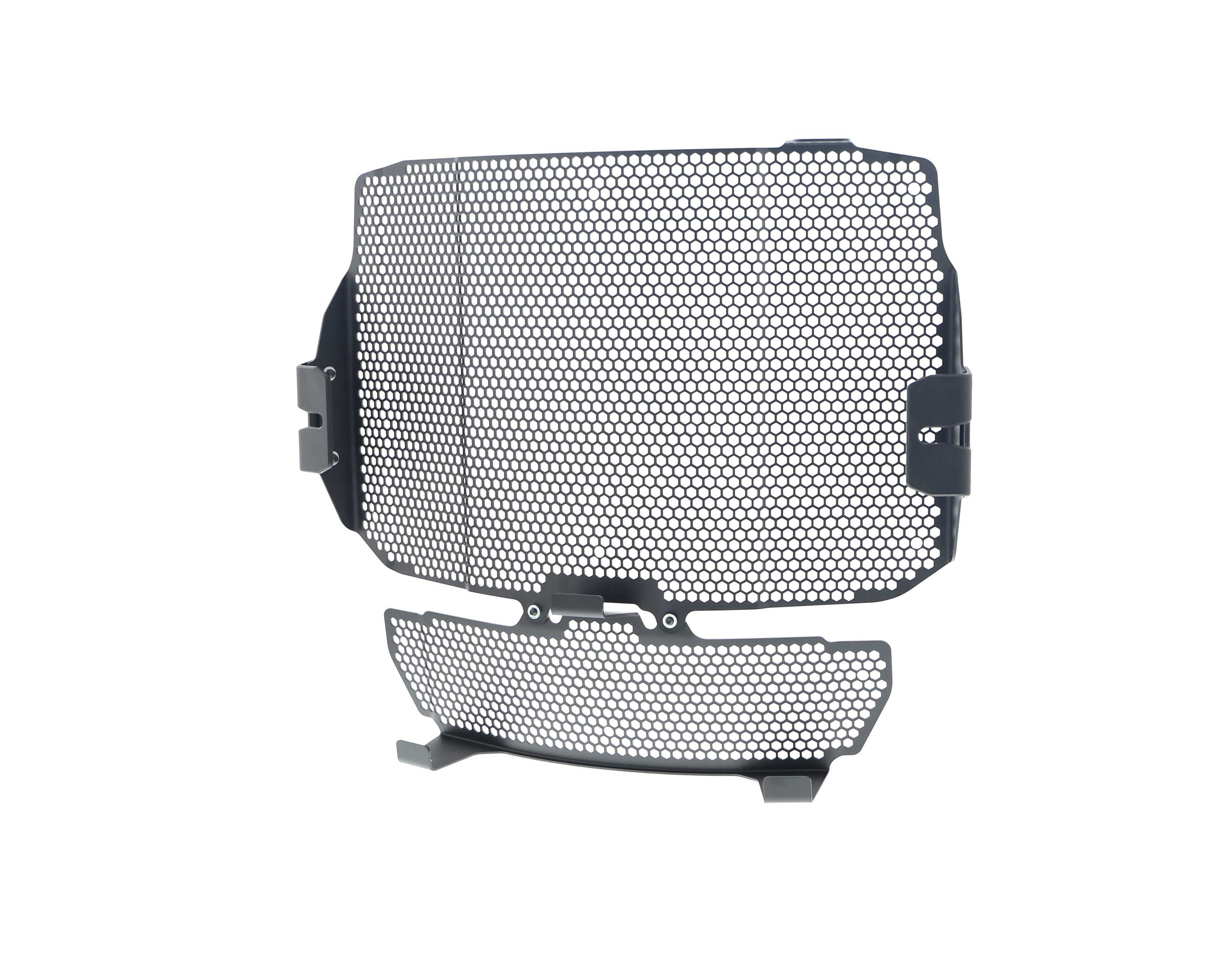 EP Radiator and Oil Cooler Guard Set - MV Agusta Brutale 800 RR (2016-2017)