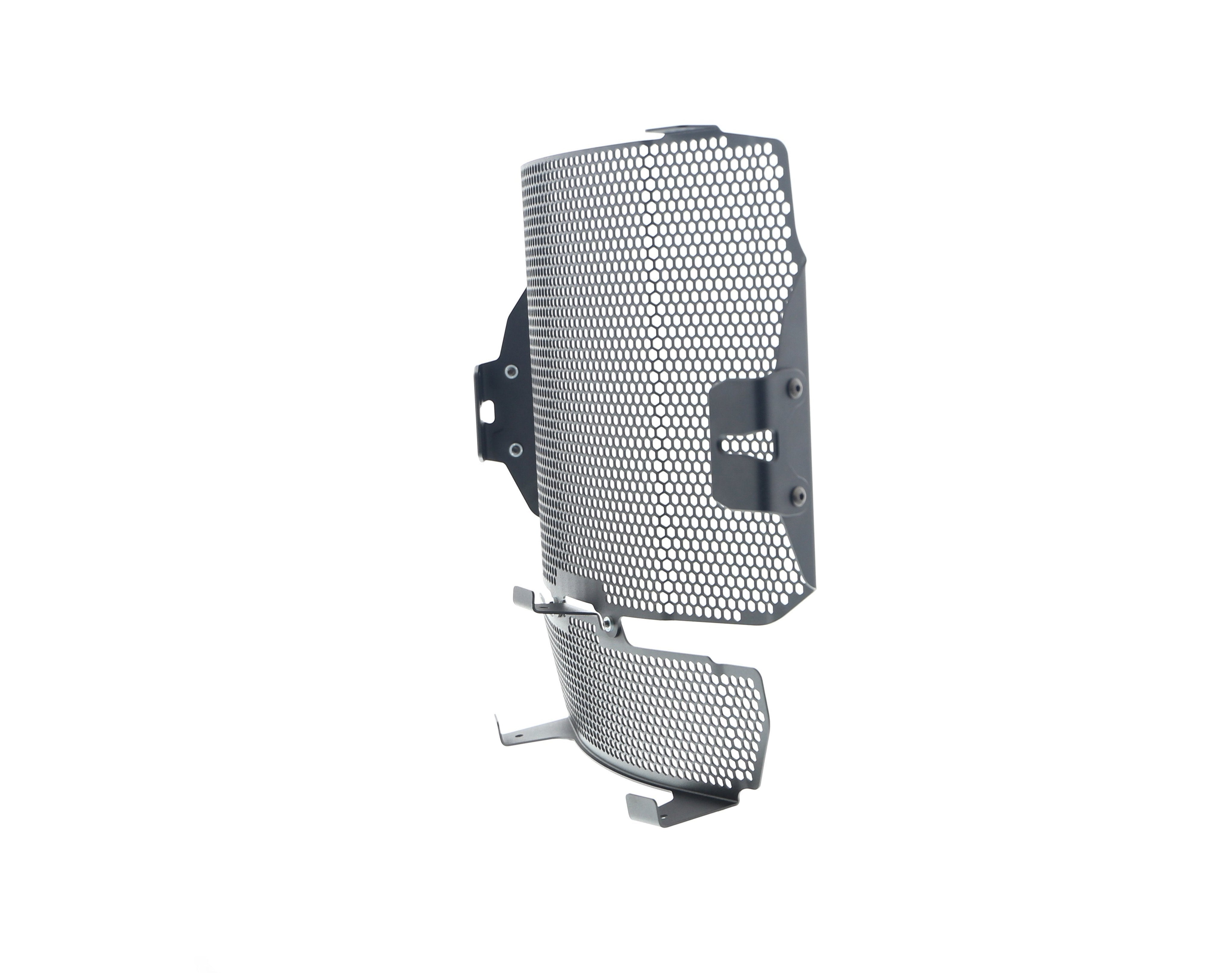 EP Radiator and Oil Cooler Guard Set - MV Agusta Brutale 800 RR (2016-2017)