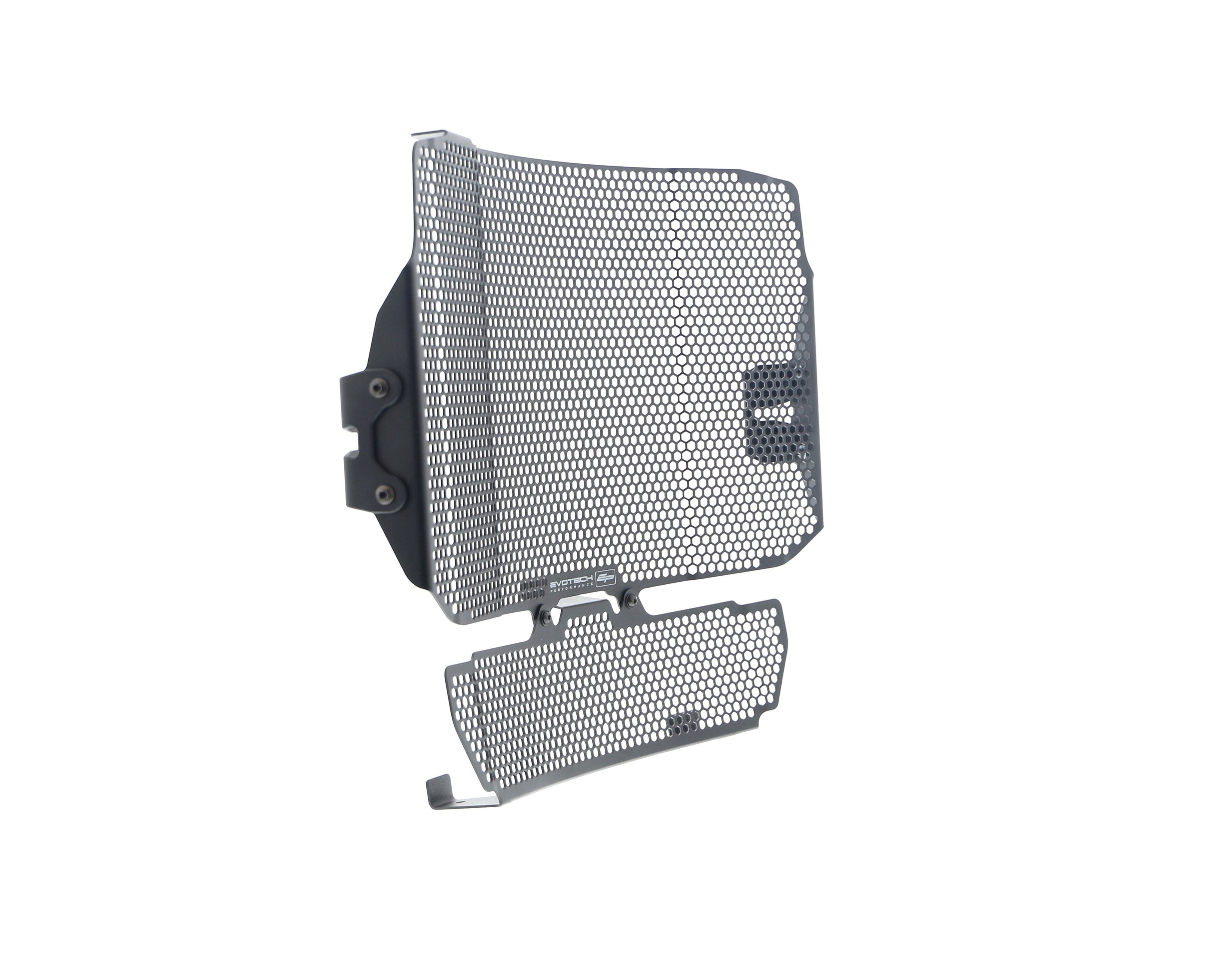 EP Radiator and Oil Cooler Guard Set - MV Agusta Brutale 800 RR (2016-2017)