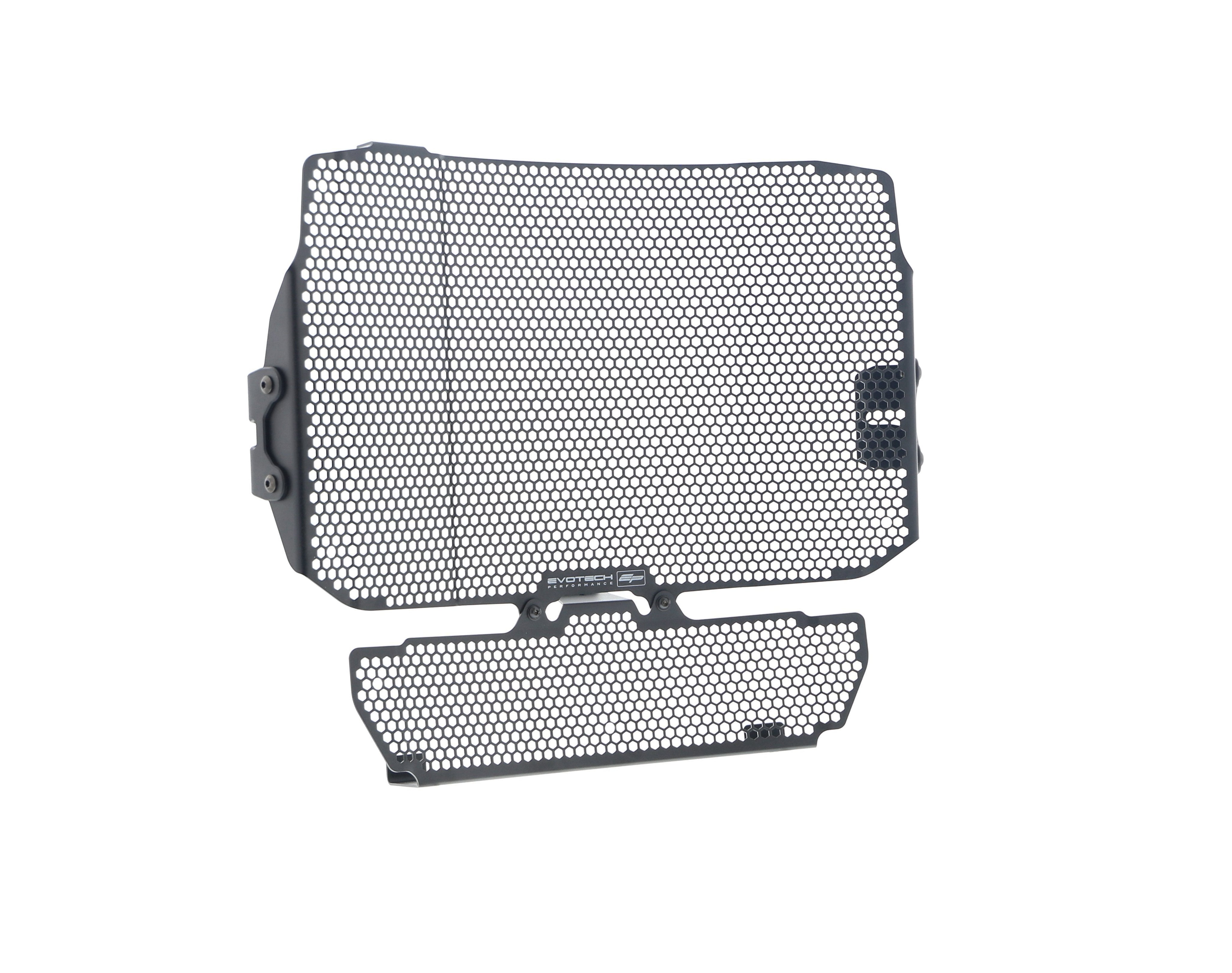 EP Radiator and Oil Cooler Guard Set - MV Agusta Brutale 800 RR (2016-2017)