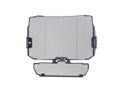 EP Radiator and Oil Cooler Guard Set - MV Agusta Brutale 800 RR (2016-2017)