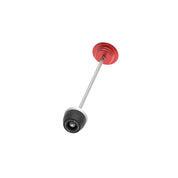 EP Rear Spindle Bobbins - MV Agusta Turismo Veloce 800 (2014-2017)