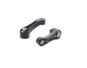 EP Kawasaki Z800 Mirror Extension Brackets 2013 - 2018