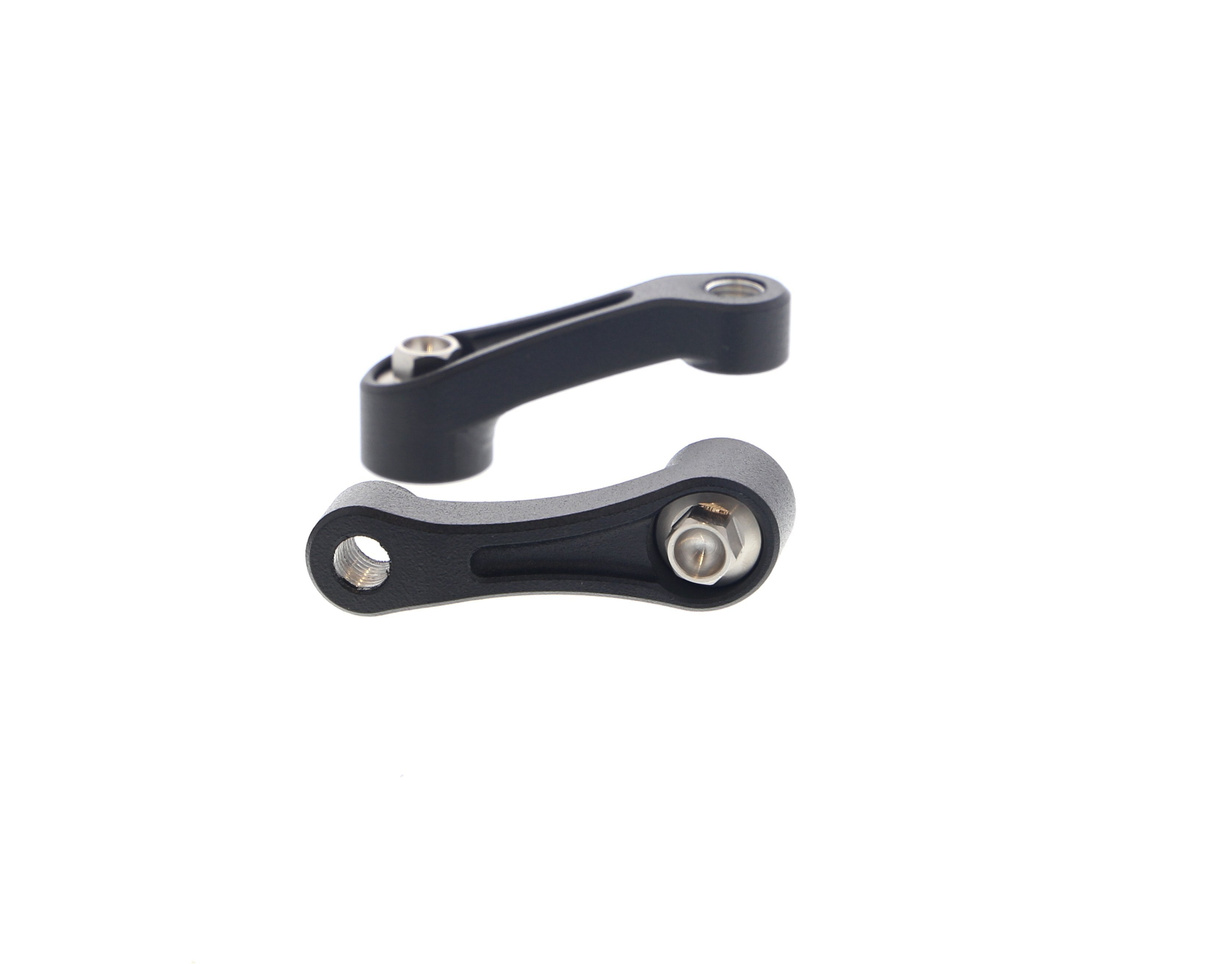 EP Honda CB650F Mirror Extensions 2014 - 2016
