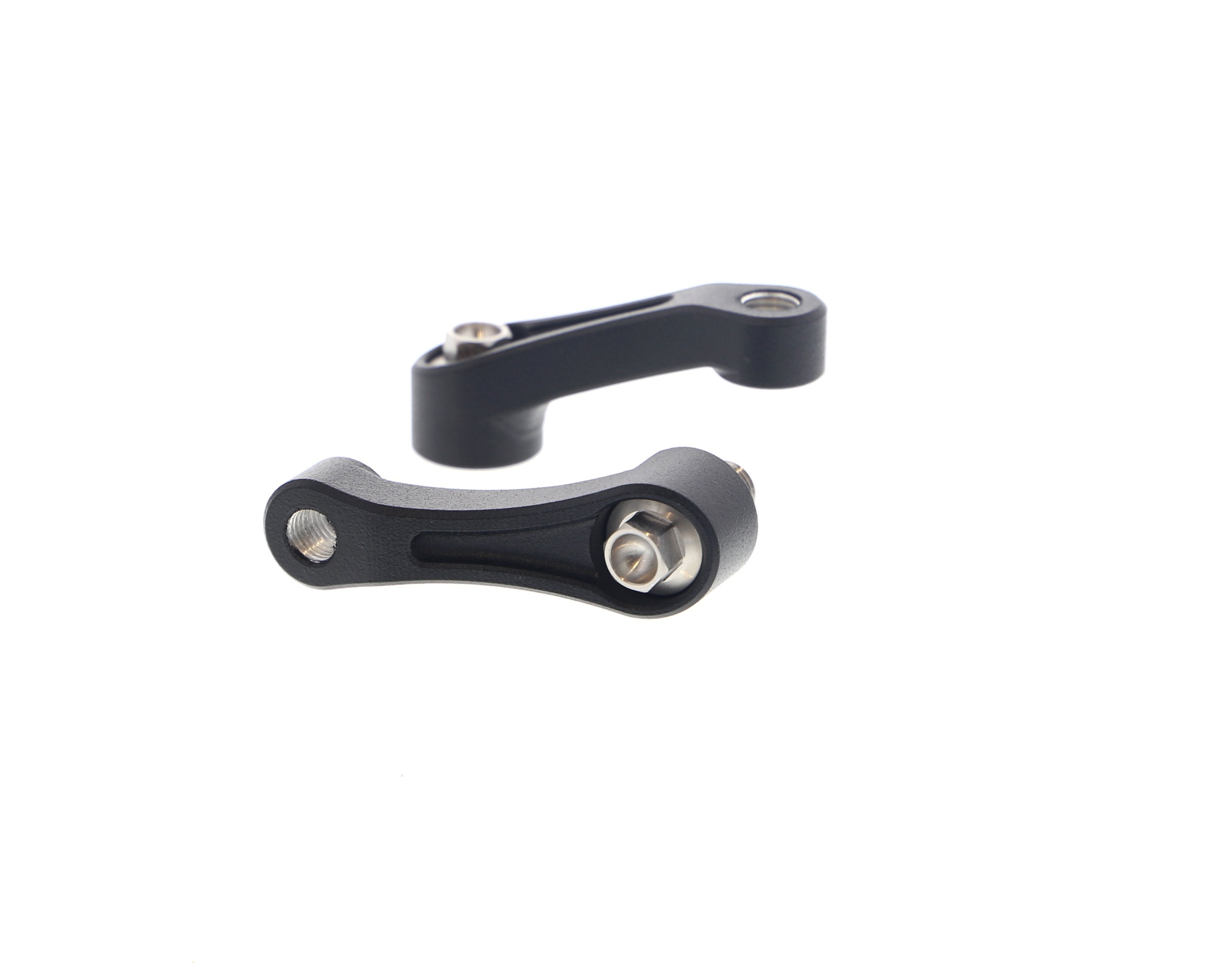 EP Suzuki V-Strom 1000 Mirror Extensions 2014 - 2019