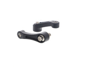 EP Triumph Tiger 800 XCx Mirror Extension Brackets (2018-2020)
