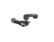 EP Triumph Tiger 800 XR Mirror Extension Brackets 2015 - 2017