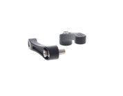 EP Triumph Tiger 800 XRx Mirror Extension Brackets (2018-2020)