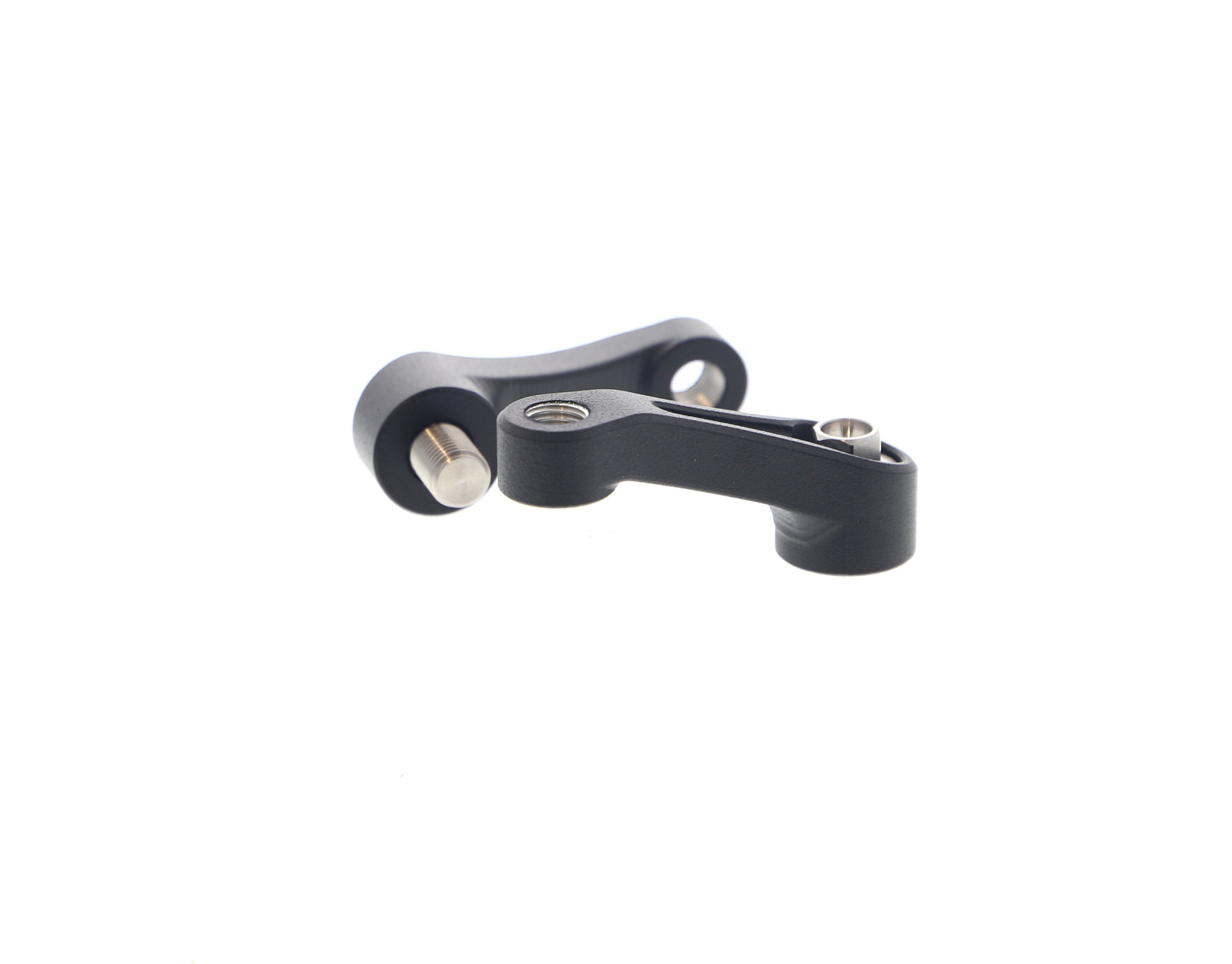EP Aprilia Tuono V4 1100 RR Mirror Extensions 2015 - 2016