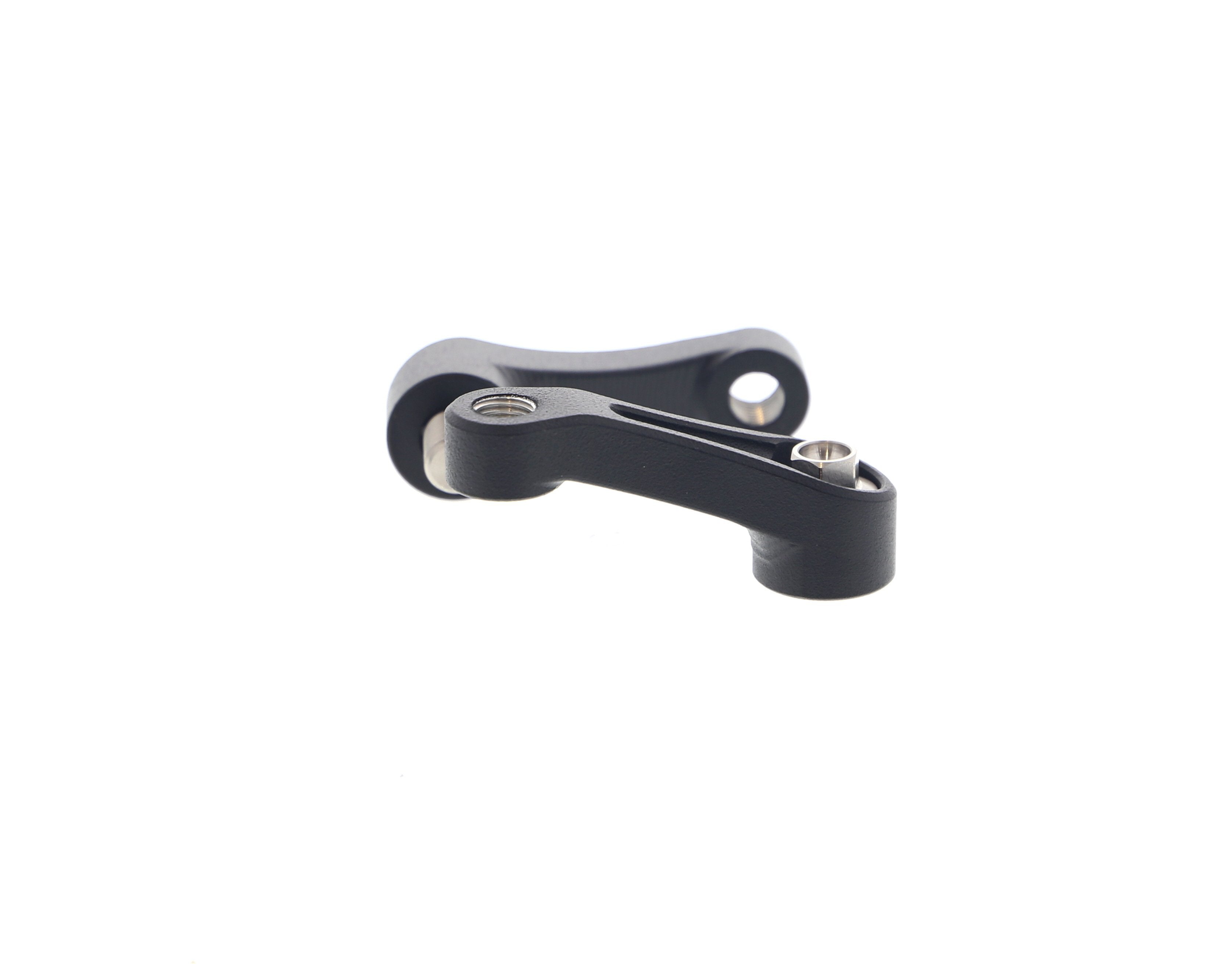 EP Honda VFR800X Crossrunner Mirror Extensions (2015-2020)