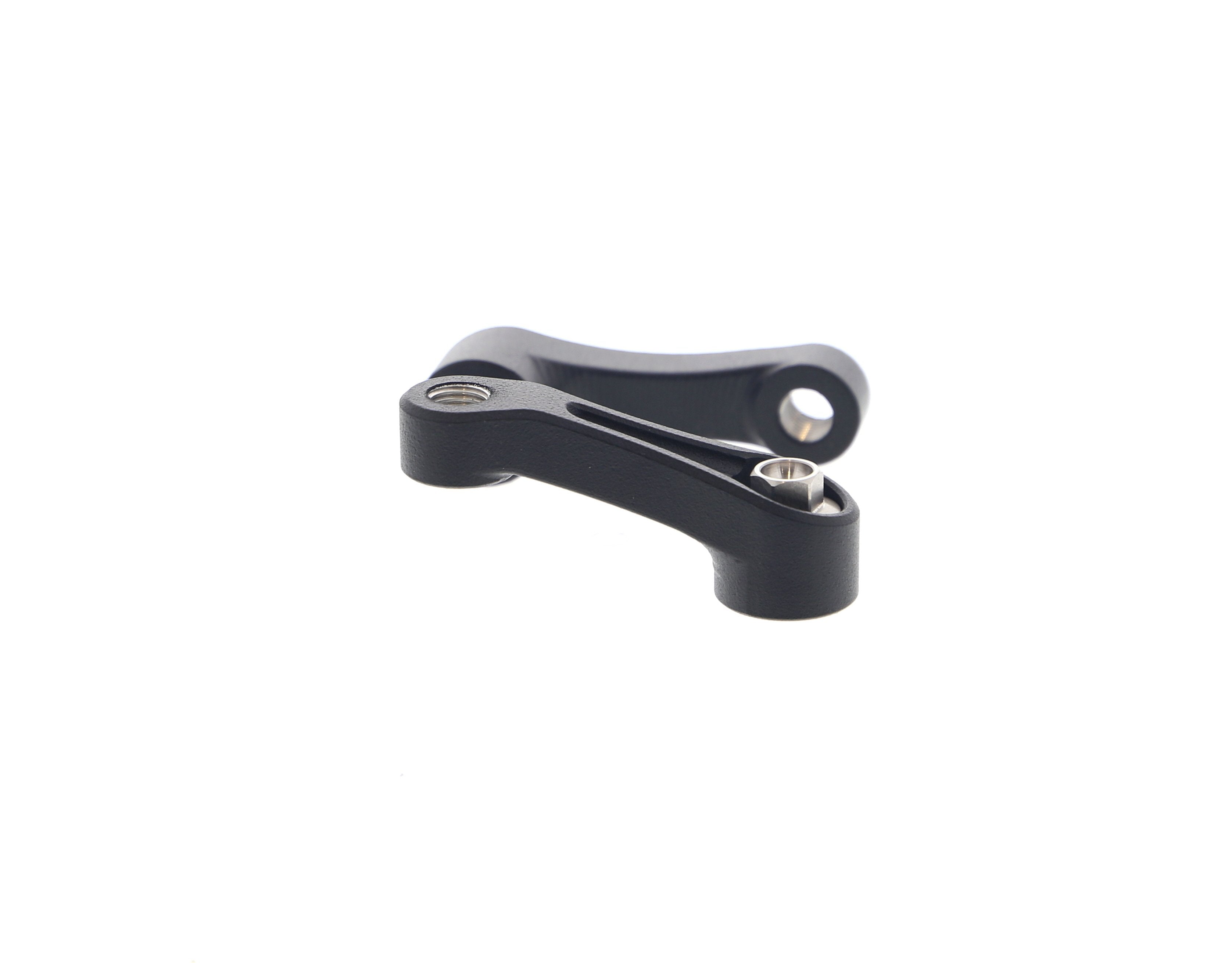 EP KTM 1290 Super Duke R Mirror Extensions 2013-2016