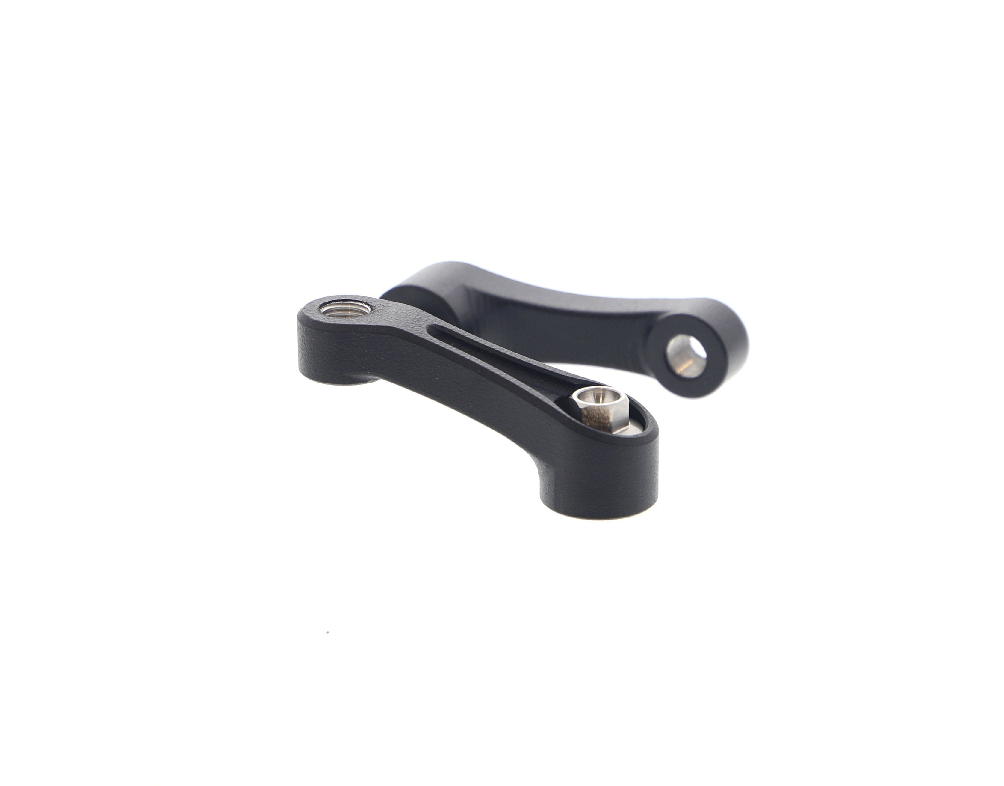 EP Kawasaki Z800 Mirror Extension Brackets 2013 - 2018