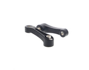 EP Triumph Tiger 800 XR Mirror Extension Brackets 2015 - 2017