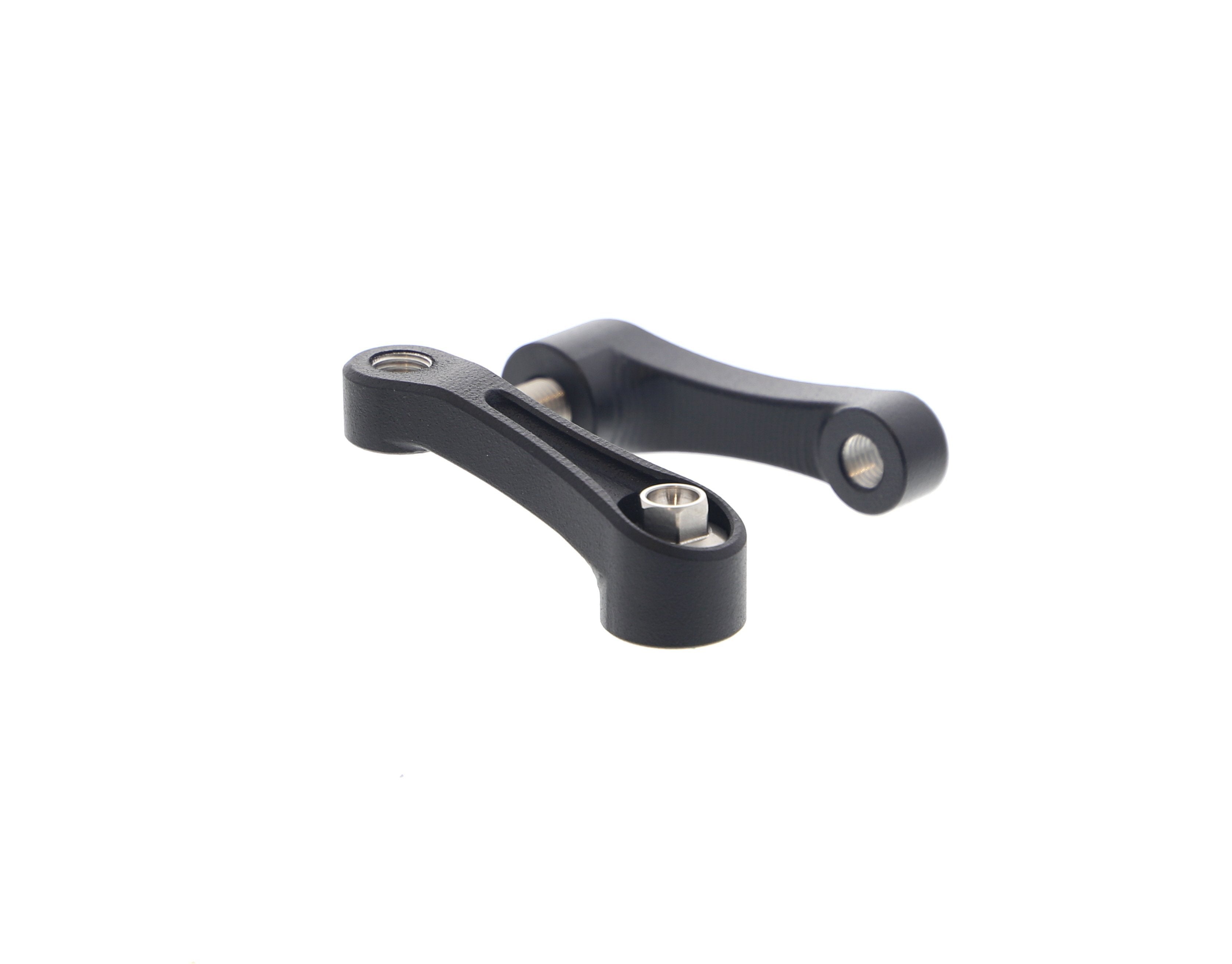 EP Aprilia Tuono V4 1100 RR Mirror Extensions 2015 - 2016