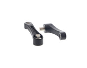 EP Triumph Tiger 800 XRx Mirror Extension Brackets (2018-2020)