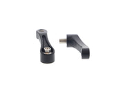 EP Kawasaki Z800 Mirror Extension Brackets 2013 - 2018