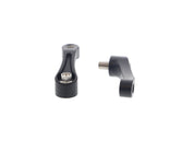 EP Kawasaki Vulcan S Mirror Extension Brackets (2015+)