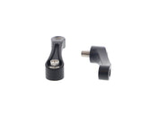 EP Triumph Tiger 800 XCx Mirror Extension Brackets (2018-2020)