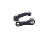 EP Yamaha Tracer 700 Mirror Extension Brackets (2016 - 2021)