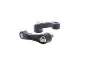 EP Yamaha Tracer 700 Mirror Extension Brackets (2016 - 2021)