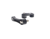 EP Yamaha Tracer 700 Mirror Extension Brackets (2016 - 2021)
