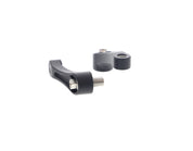 EP Yamaha Tracer 700 Mirror Extension Brackets (2016 - 2021)