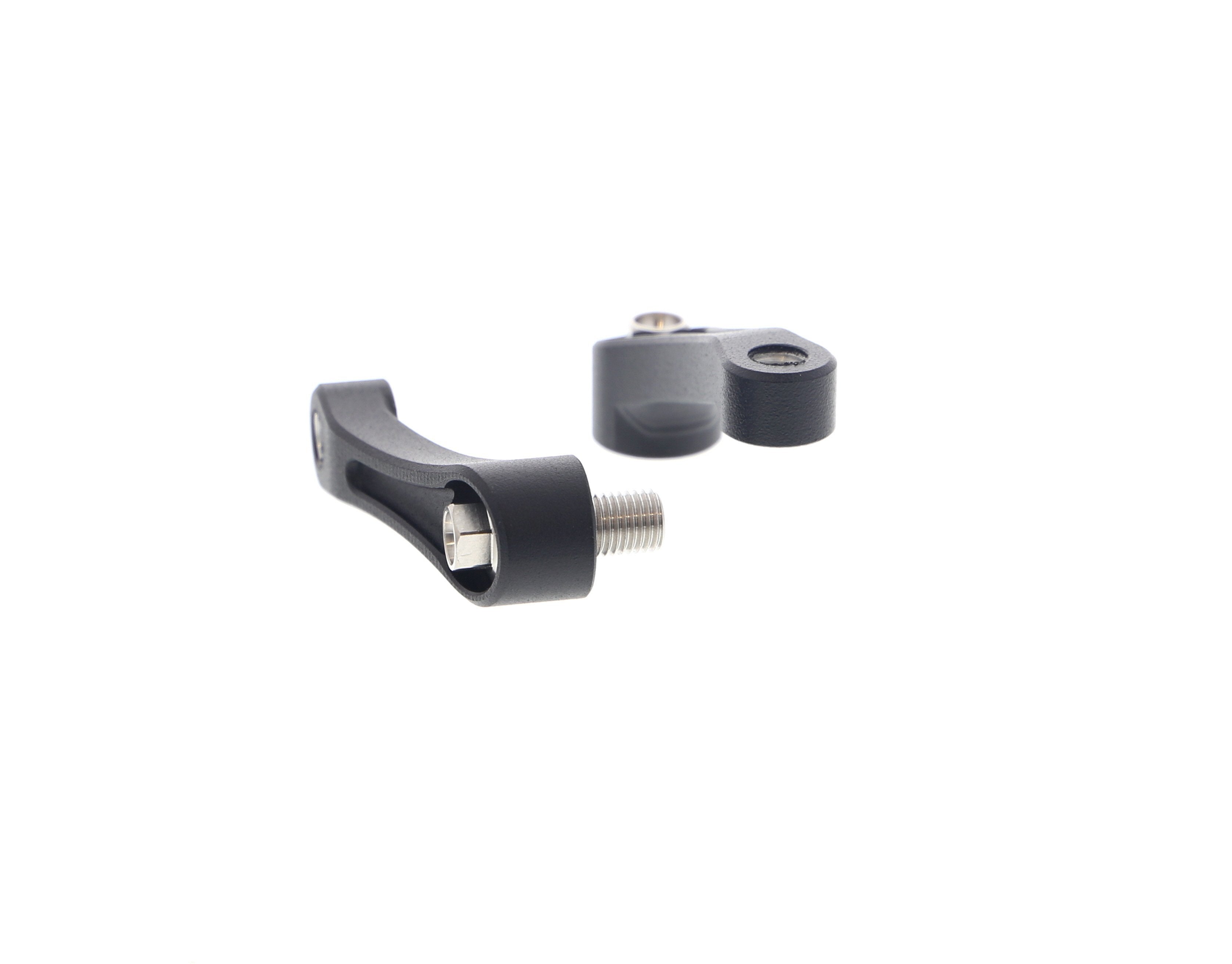 EP Yamaha Tracer 700 Mirror Extension Brackets (2016 - 2021)