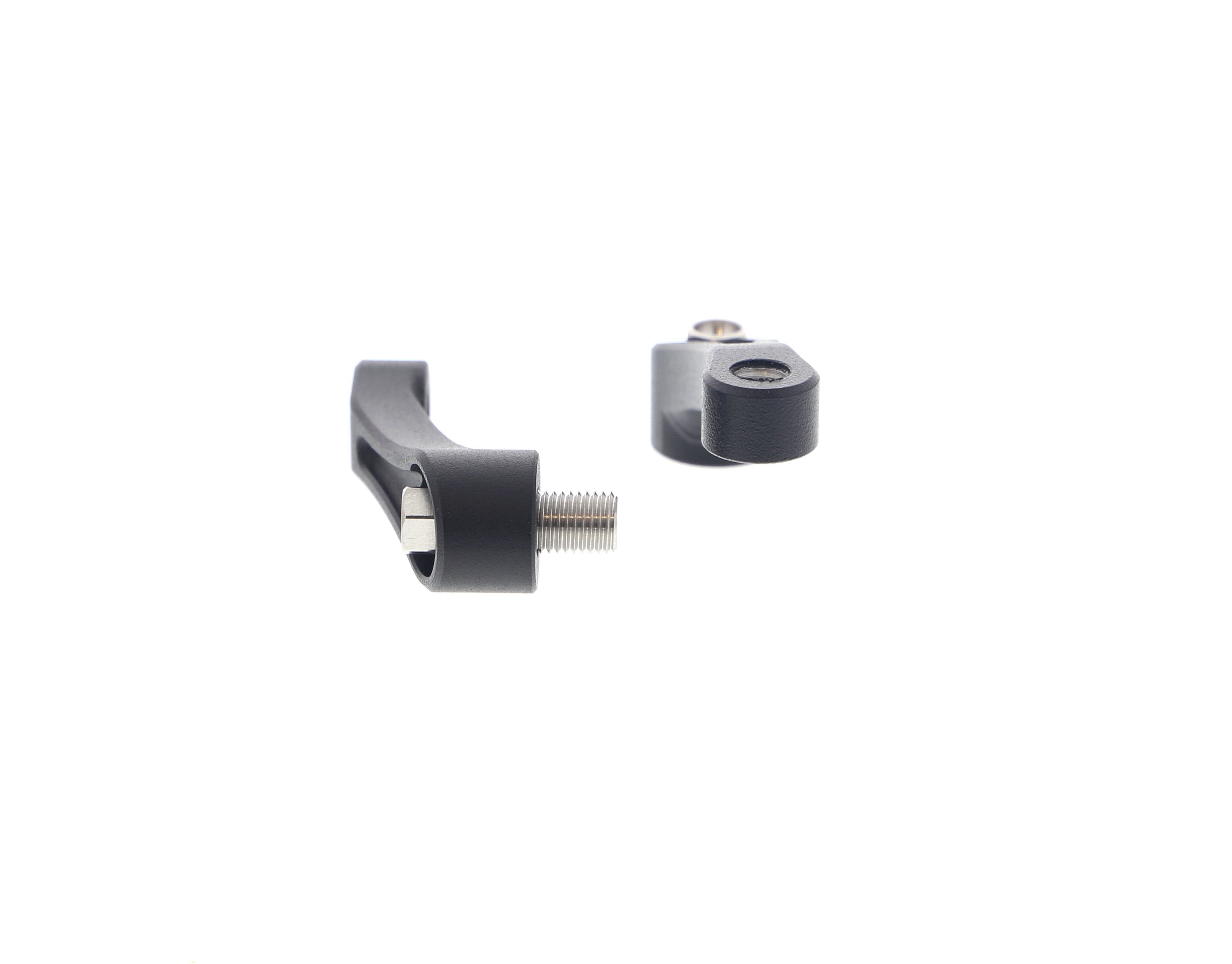 EP Yamaha Tracer 700 Mirror Extension Brackets (2016 - 2021)