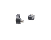 EP Yamaha Tracer 700 Mirror Extension Brackets (2016 - 2021)