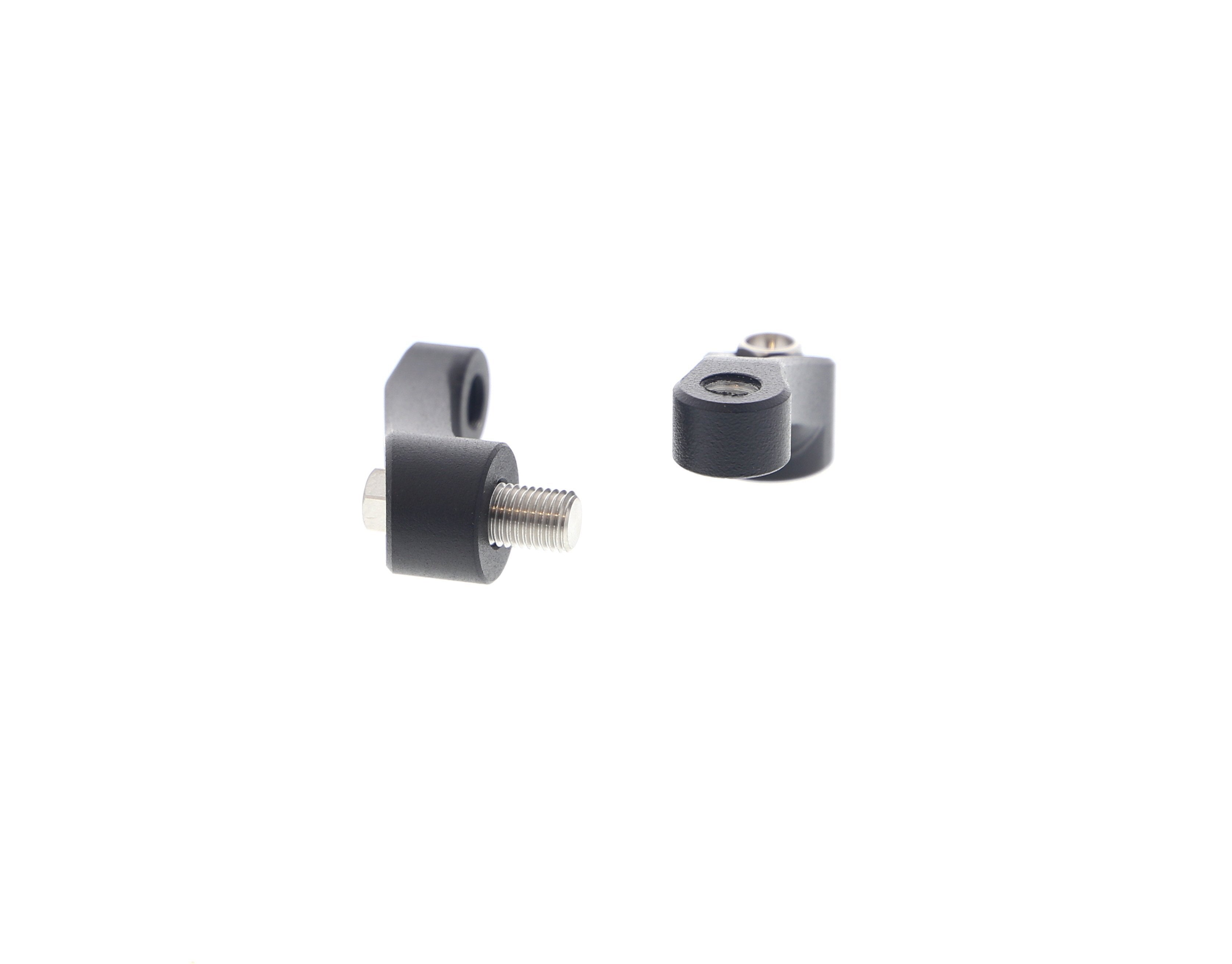 EP Yamaha Tracer 700 Mirror Extension Brackets (2016 - 2021)
