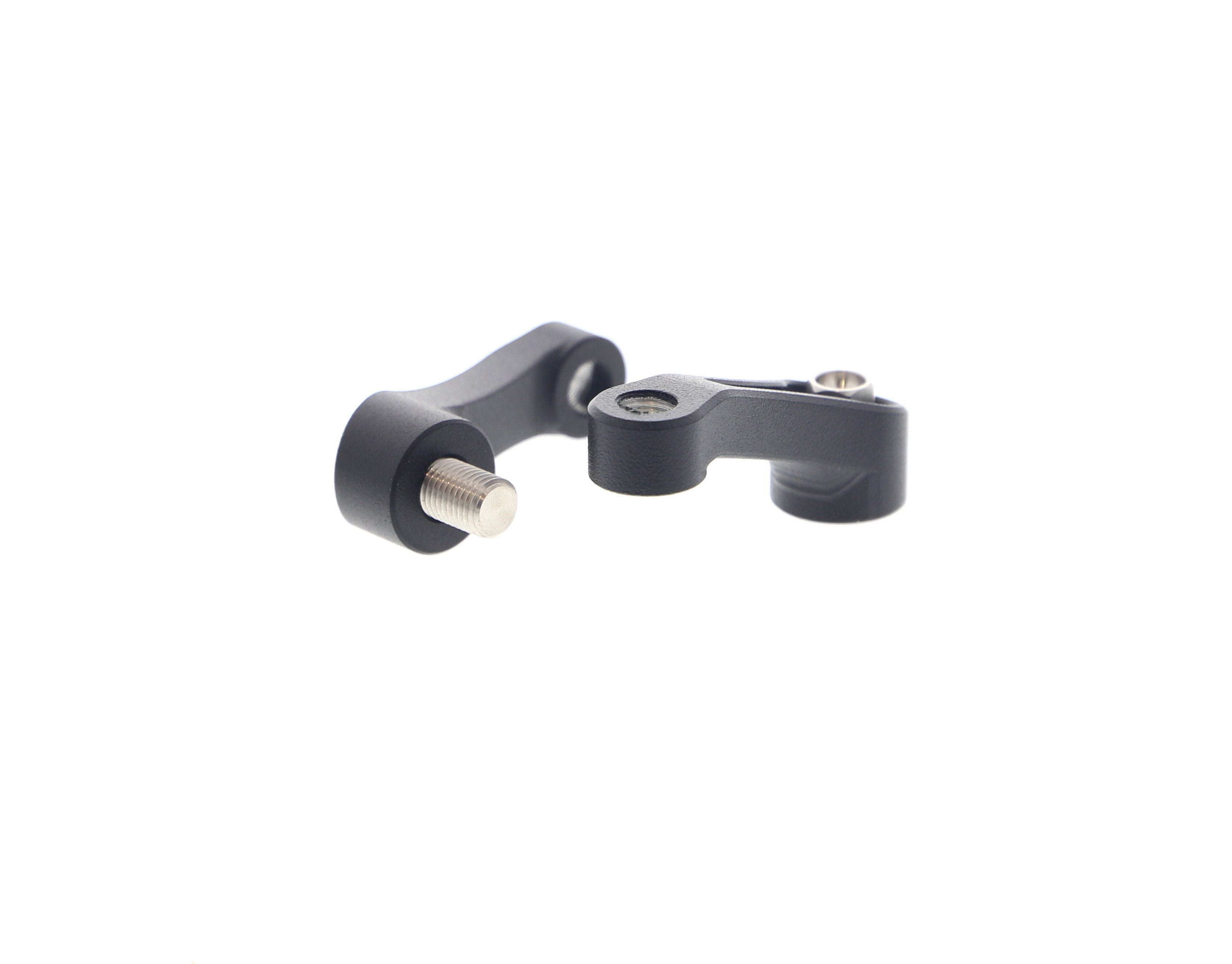 EP Yamaha Tracer 700 Mirror Extension Brackets (2016 - 2021)