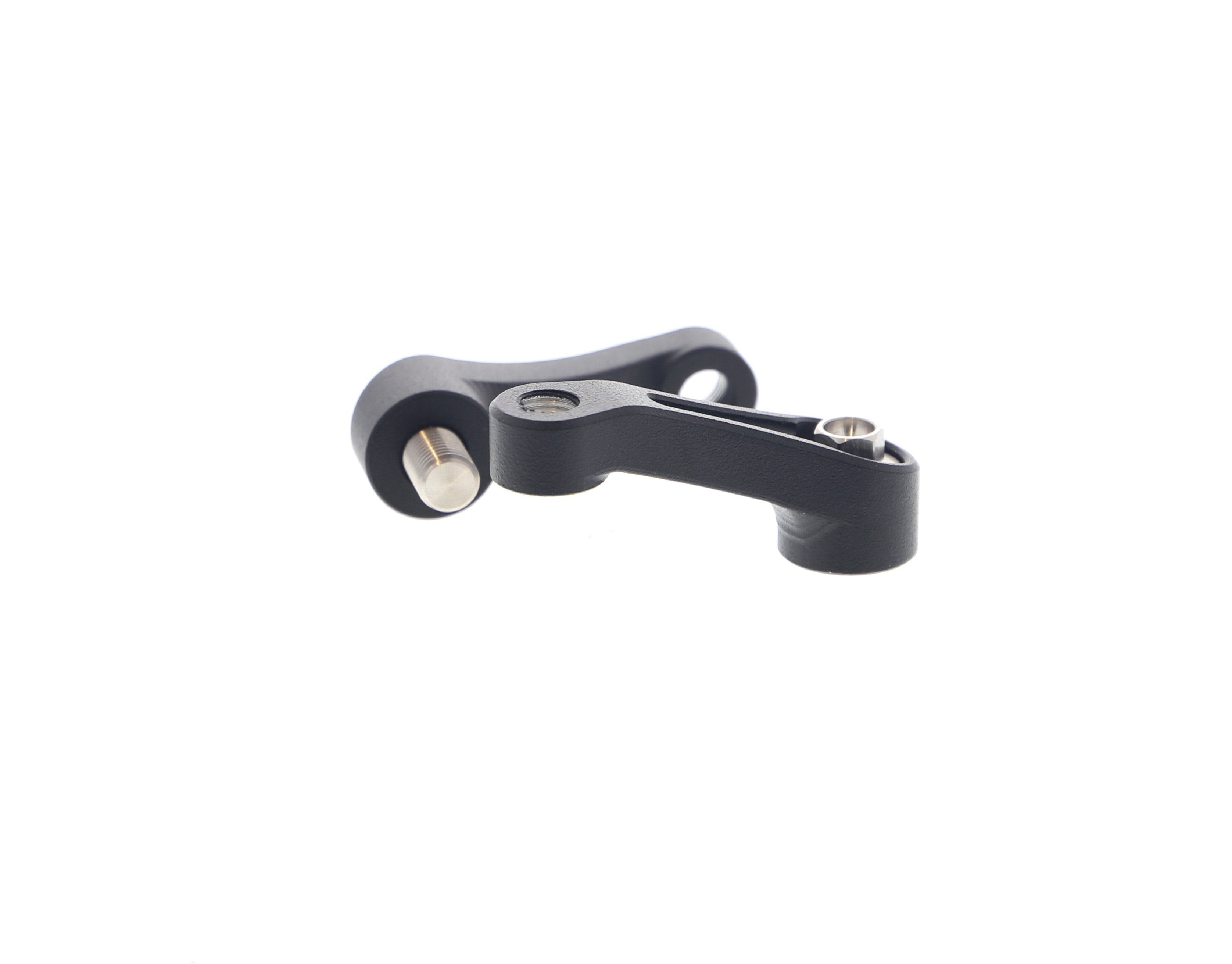 EP Yamaha Tracer 700 Mirror Extension Brackets (2016 - 2021)