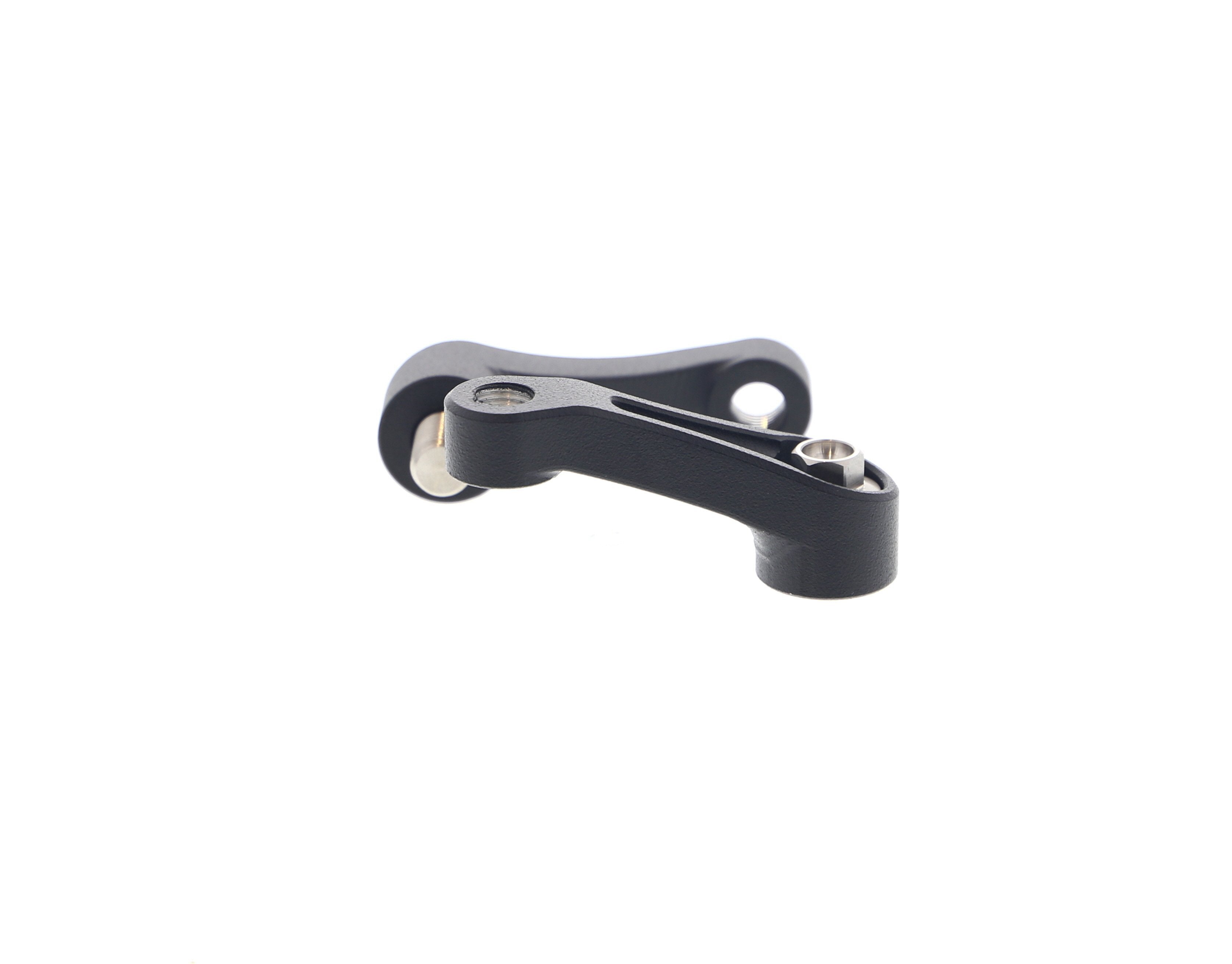 EP Yamaha Tracer 700 Mirror Extension Brackets (2016 - 2021)