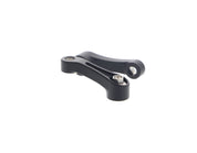 EP Yamaha Tracer 700 Mirror Extension Brackets (2016 - 2021)